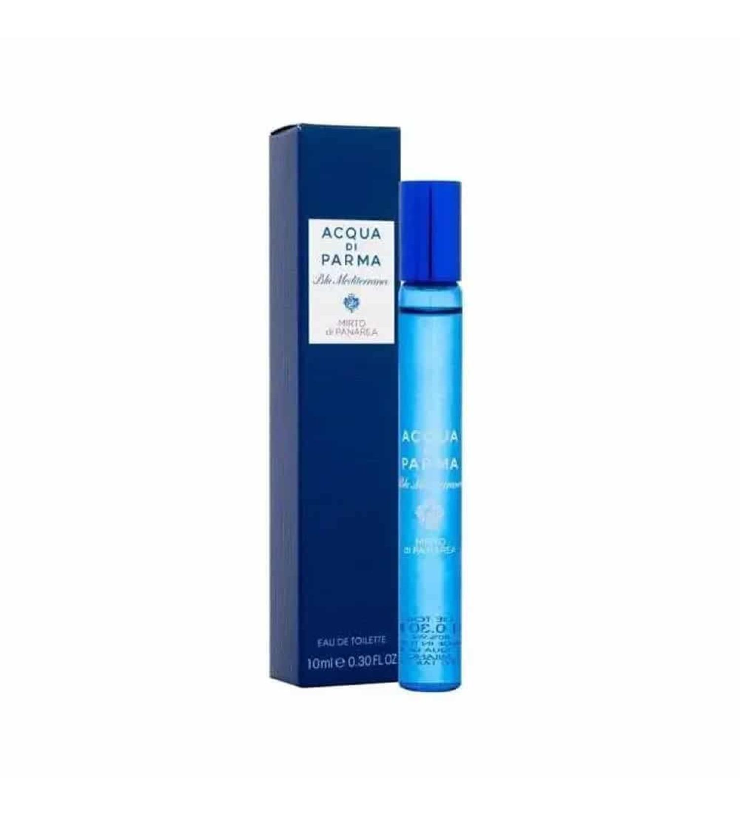 Acqua di Parma Mirto di Panarea Rollerball 0.3 oz/ 10 mL Eau de Toilette Rollerball