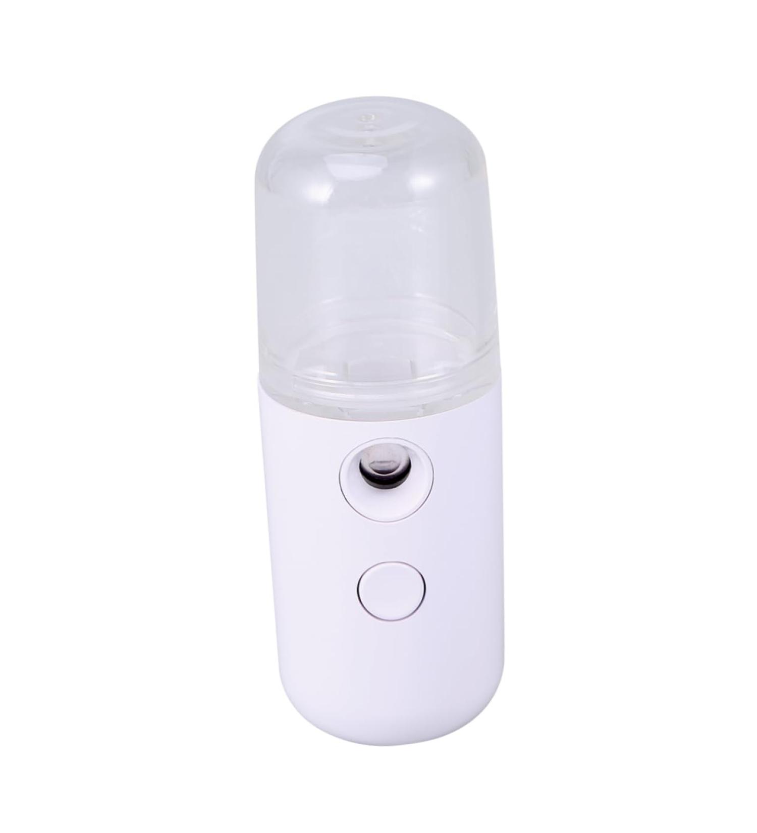 Ipetboom Cooler Humidifer Portable Humidifier Mini Humidifier Skin Care Face Sprayer Steamer Cartoon - Buy Online on GoSupps.com