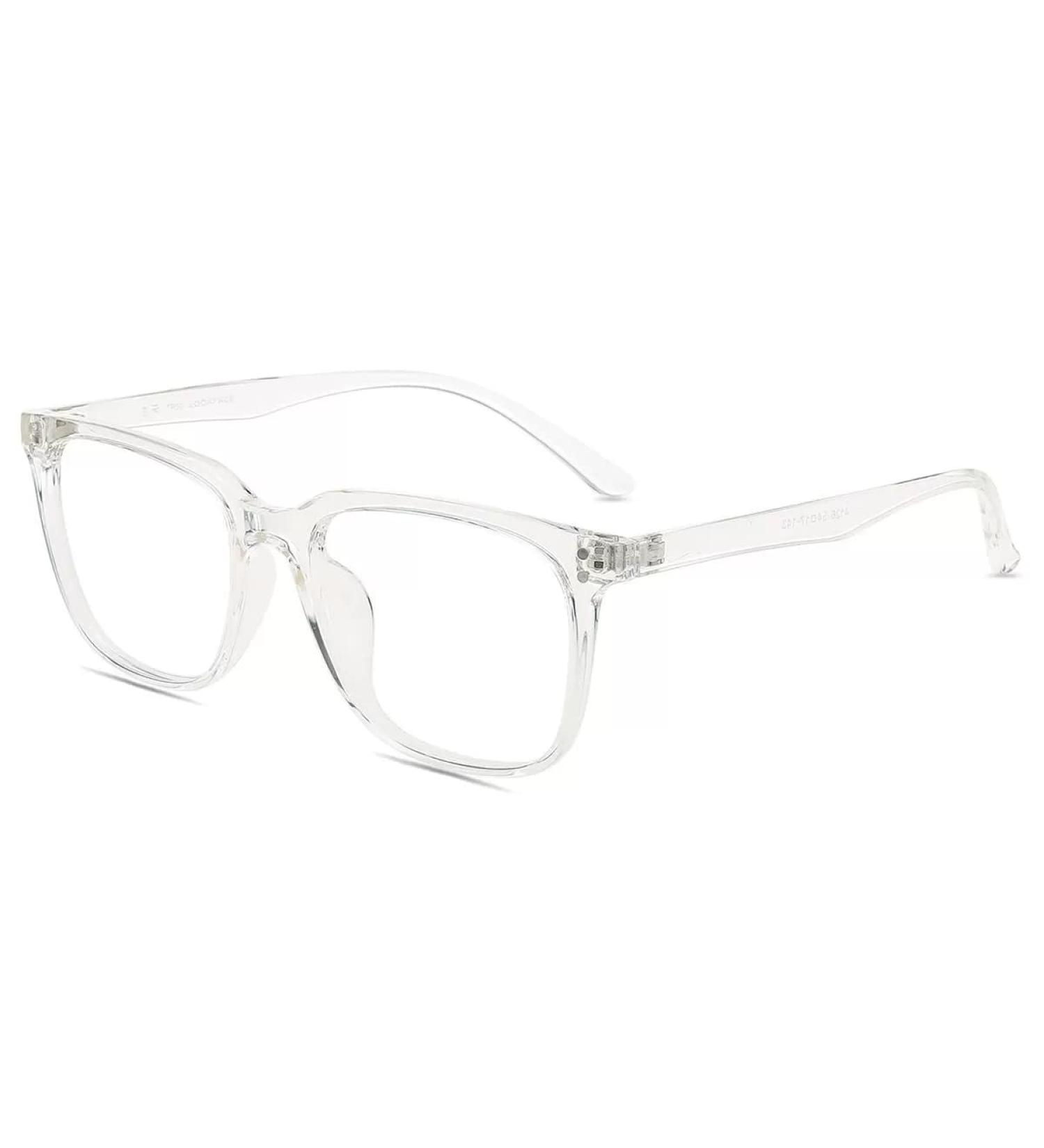 Shop Firmoo Blue Light Filter Reading Glasses 1.0x - Prescription Anti-UV Anti-Reflective Glasses for Men & Women - Enhance Visual Comfort - Buy Online on GoSupps.com