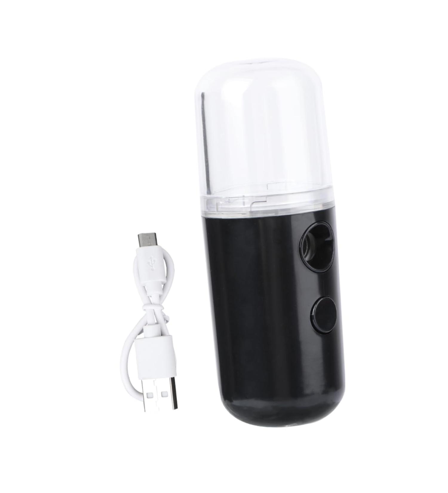 HAPINARY 1pc Portable Humidifier Face Mist Sprayer Women Humidifier Face Humidifier Creative Humidifier Beauty Tool Face Steamer Plastic Humidifier Spray Humidifier Skin Moistener - Buy Online on GoSupps.com