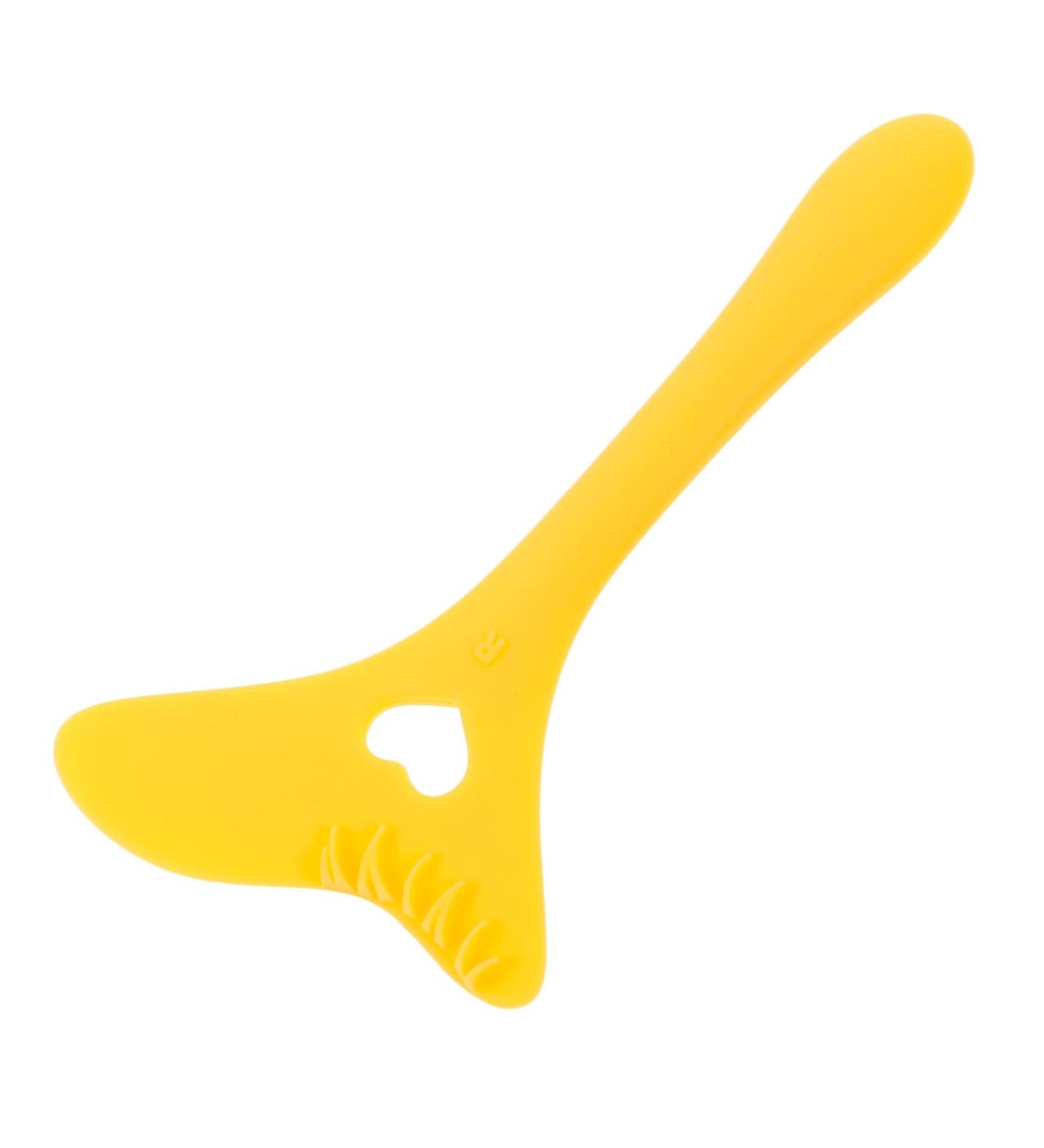 FOMIYES Eyeliner Stamp Eyeliner Pencil Eyelash Spoolies Eye Makeup Tool Eyeliner Guard Miss Seal Massage - Buy Online on GoSupps.com