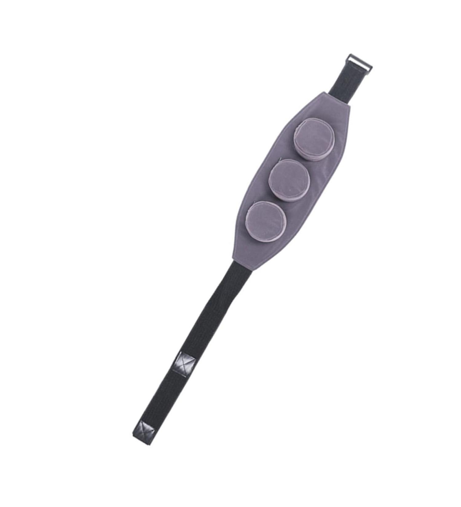 Buy Sewoart Smoke-Free Moxibustion Cover with Copper Tank - Elastic Hip Belt & Fabric Moxa Coverage for Pain Relief | Fast International Shipping - Buy Online on GoSupps.com