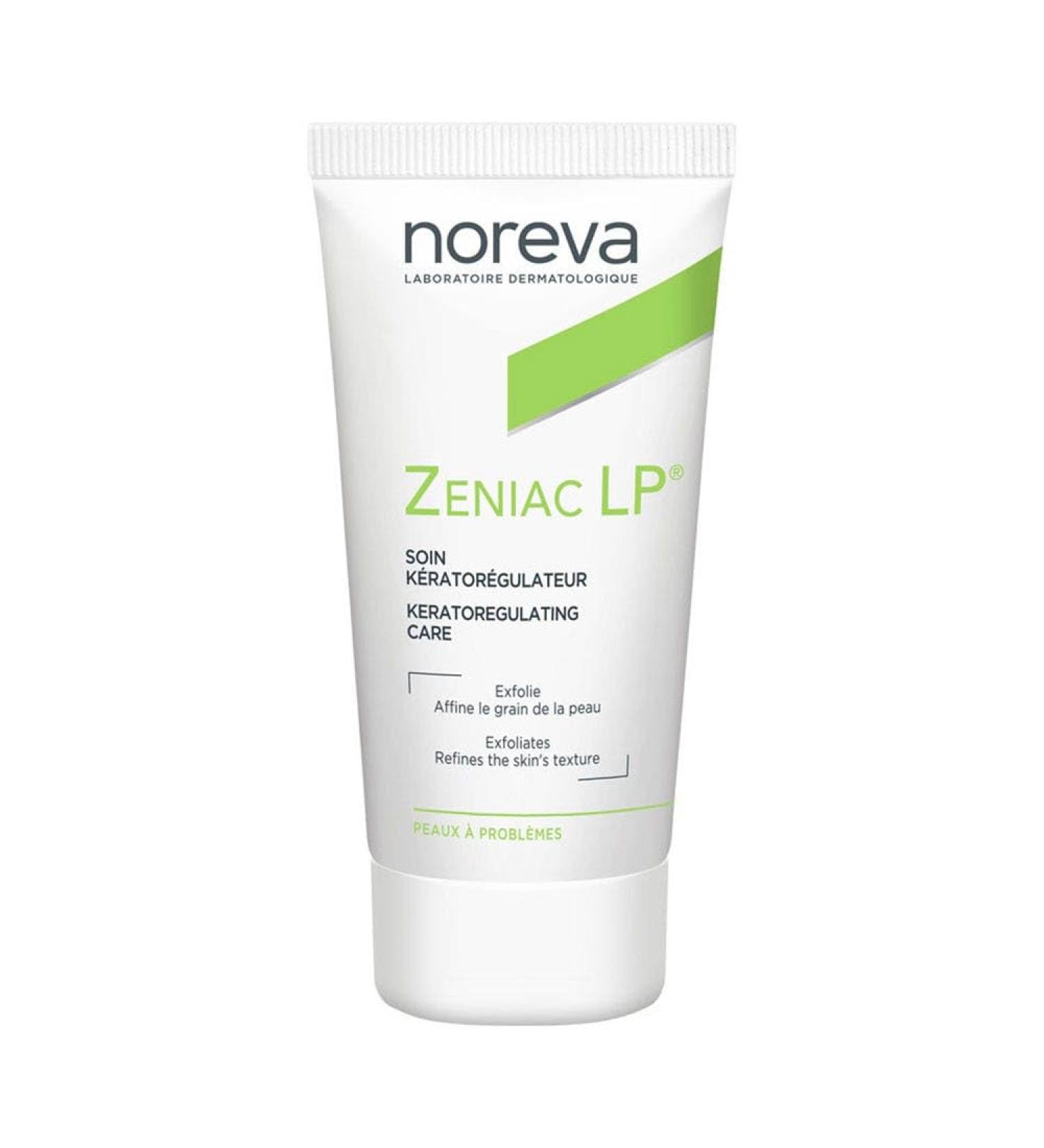 Noreva Zeniac LP cream 30 ml
