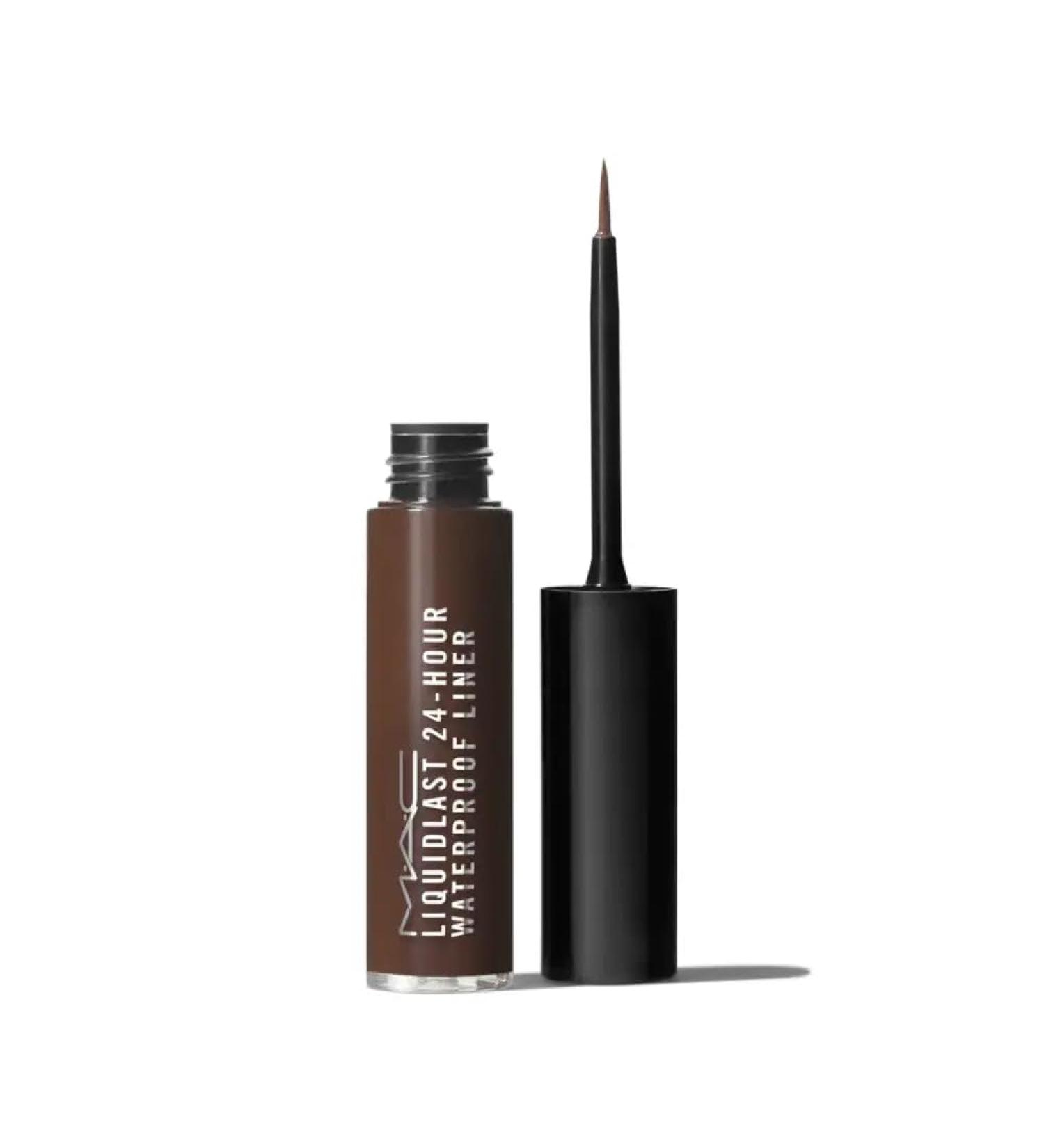 Mac Liquidlast Liner Coco Bar Waterproof 24 heures 2 5 ml