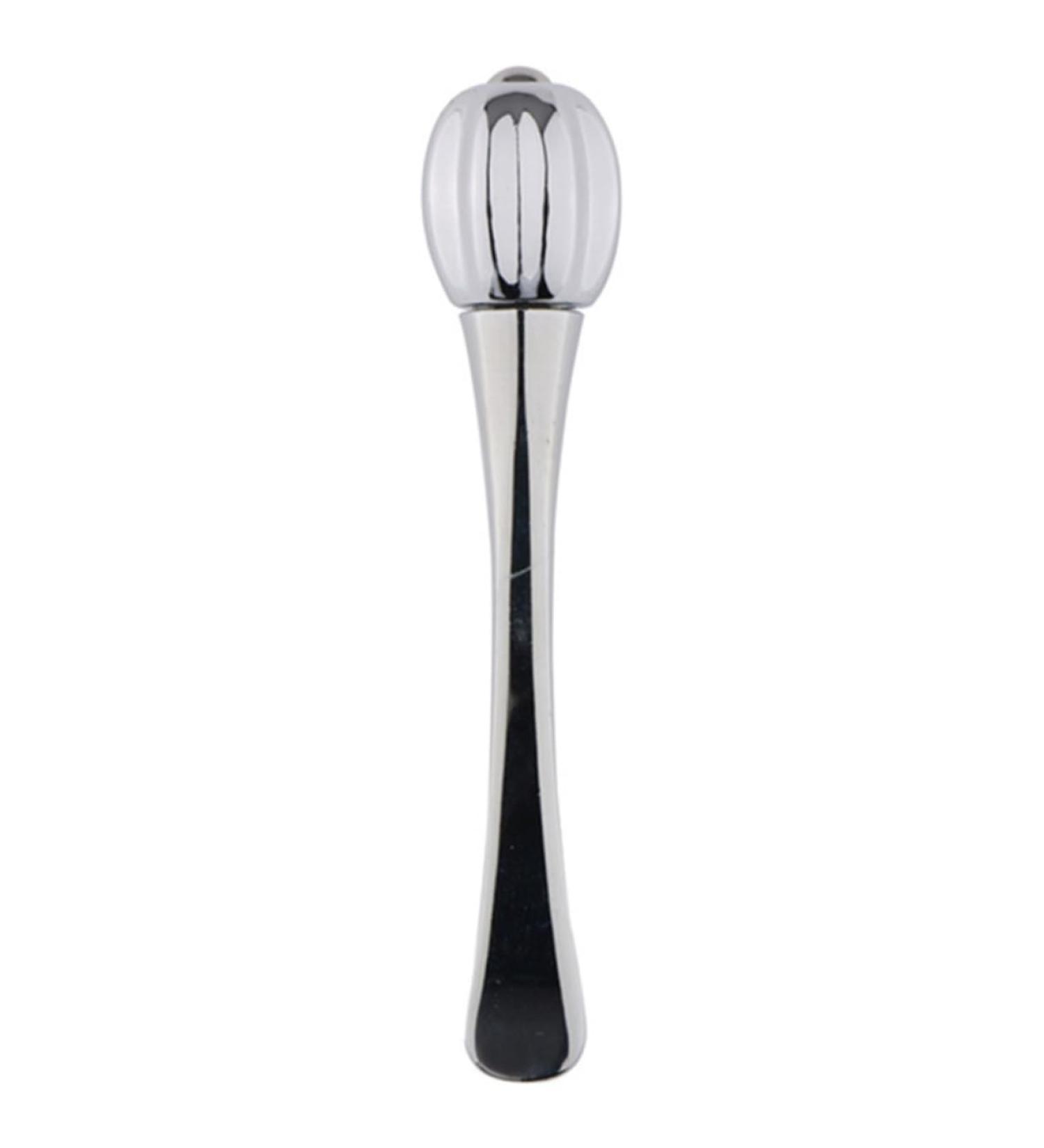 Baluue Eye Cream Massage Stick - Best Eye Roller & Applicator Tool | Zinc Alloy Facial Spatula for Stunning Eye Beauty - Buy Online on GoSupps.com