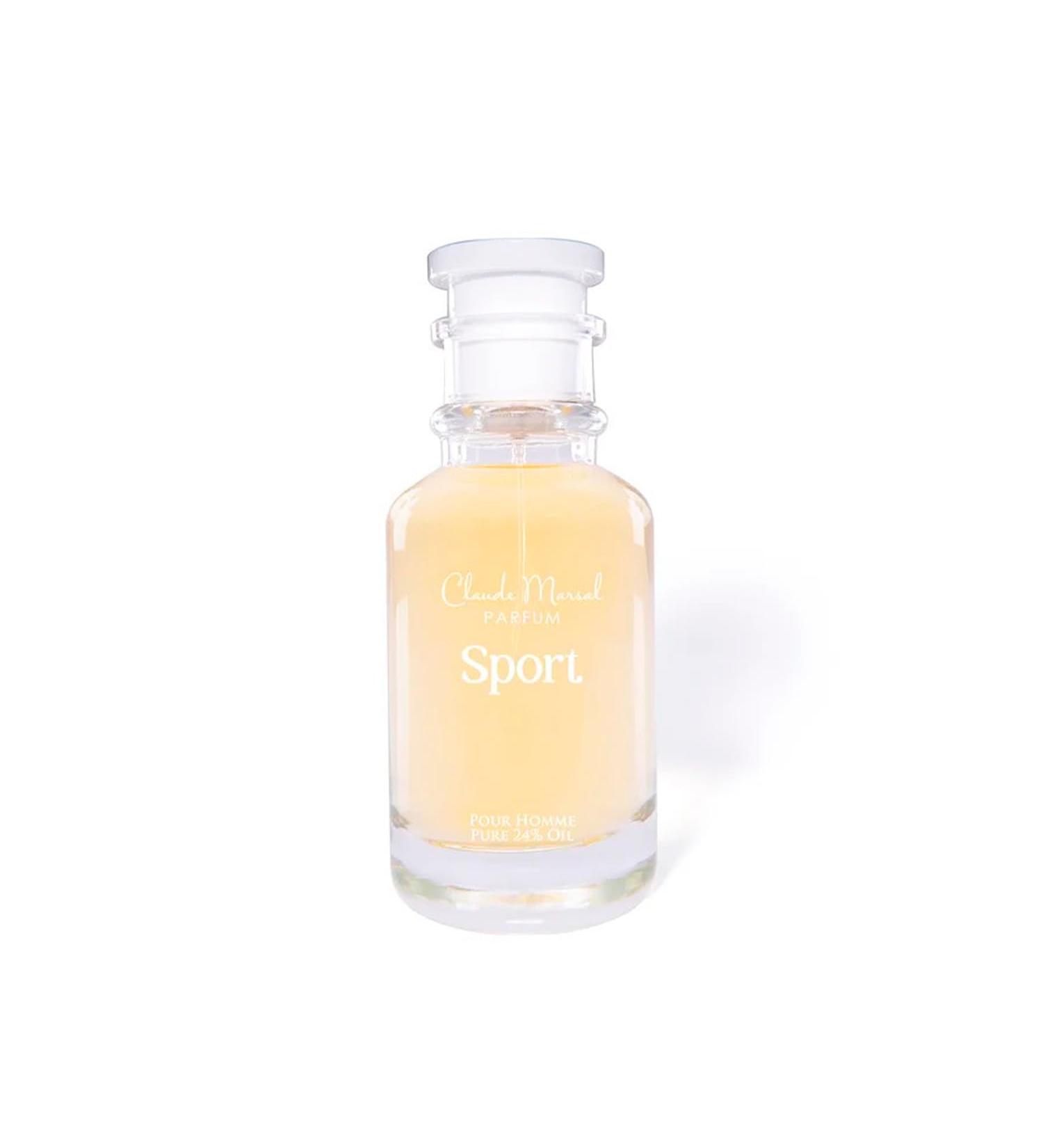 Sport Parfum Pour Homme