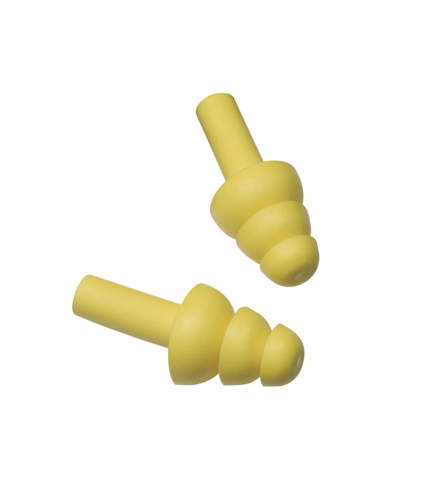 3M EAR Ultrafit Earplugs - 100-Pair Pack - Buy Online on GoSupps.com