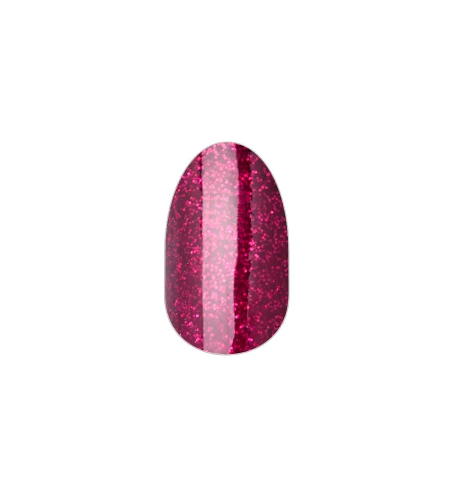 Color Street Rio Red Nail Polish Strips - Long-Lasting Easy Application | Shop Internationally - Buy Online on GoSupps.com