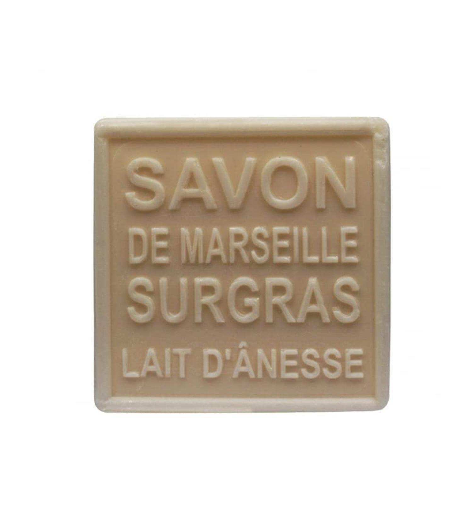 MKL Green Nature Marseille Soap 100g Mkl