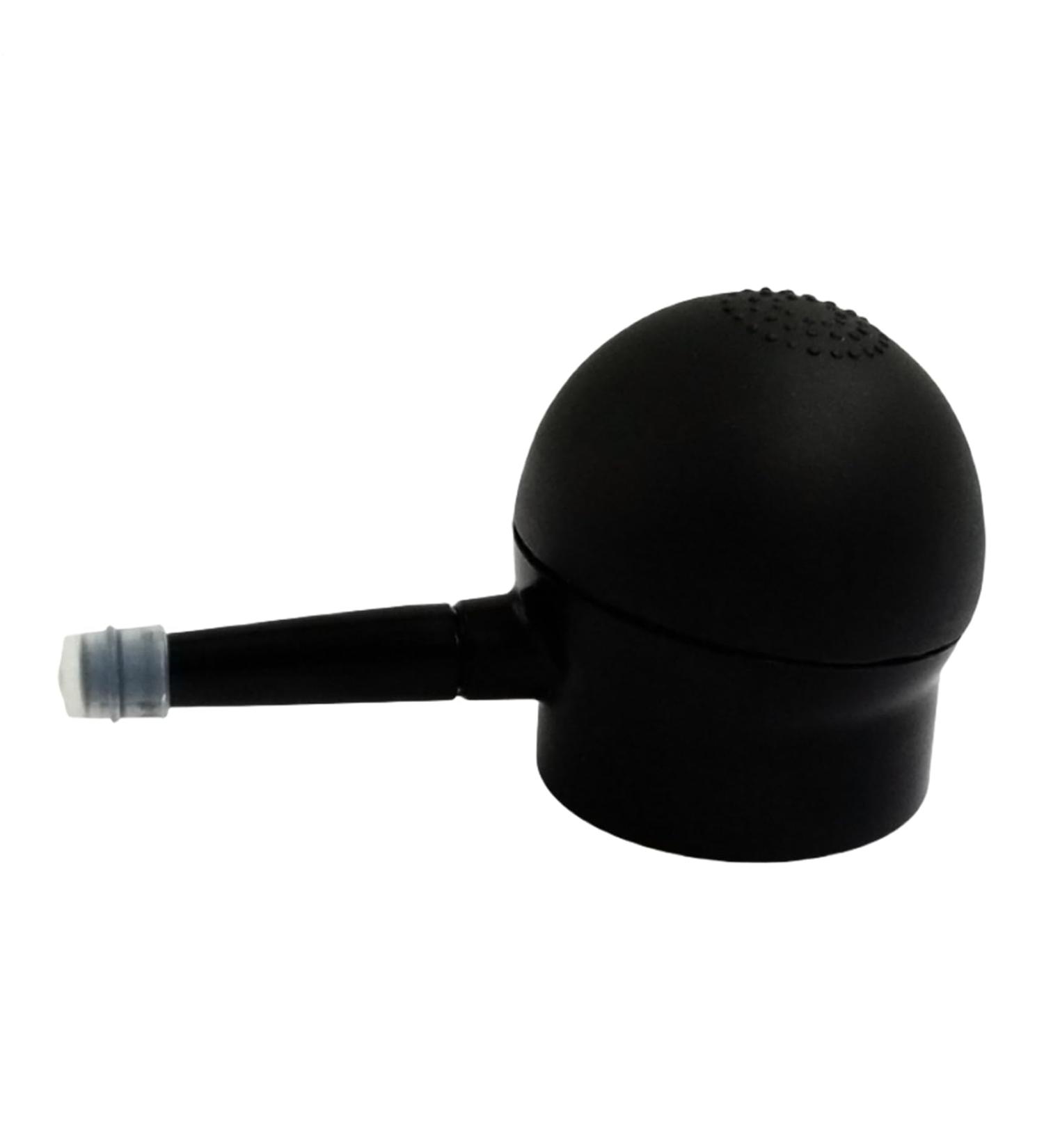 Kapillarfaser Applikator - Tragbare Korrektord se f r Haarwurzel f r Kapillardichte | Unsichtbare Integration Verdickungsinstrument ohne erwachsene Chemikalien - Buy Online on GoSupps.com