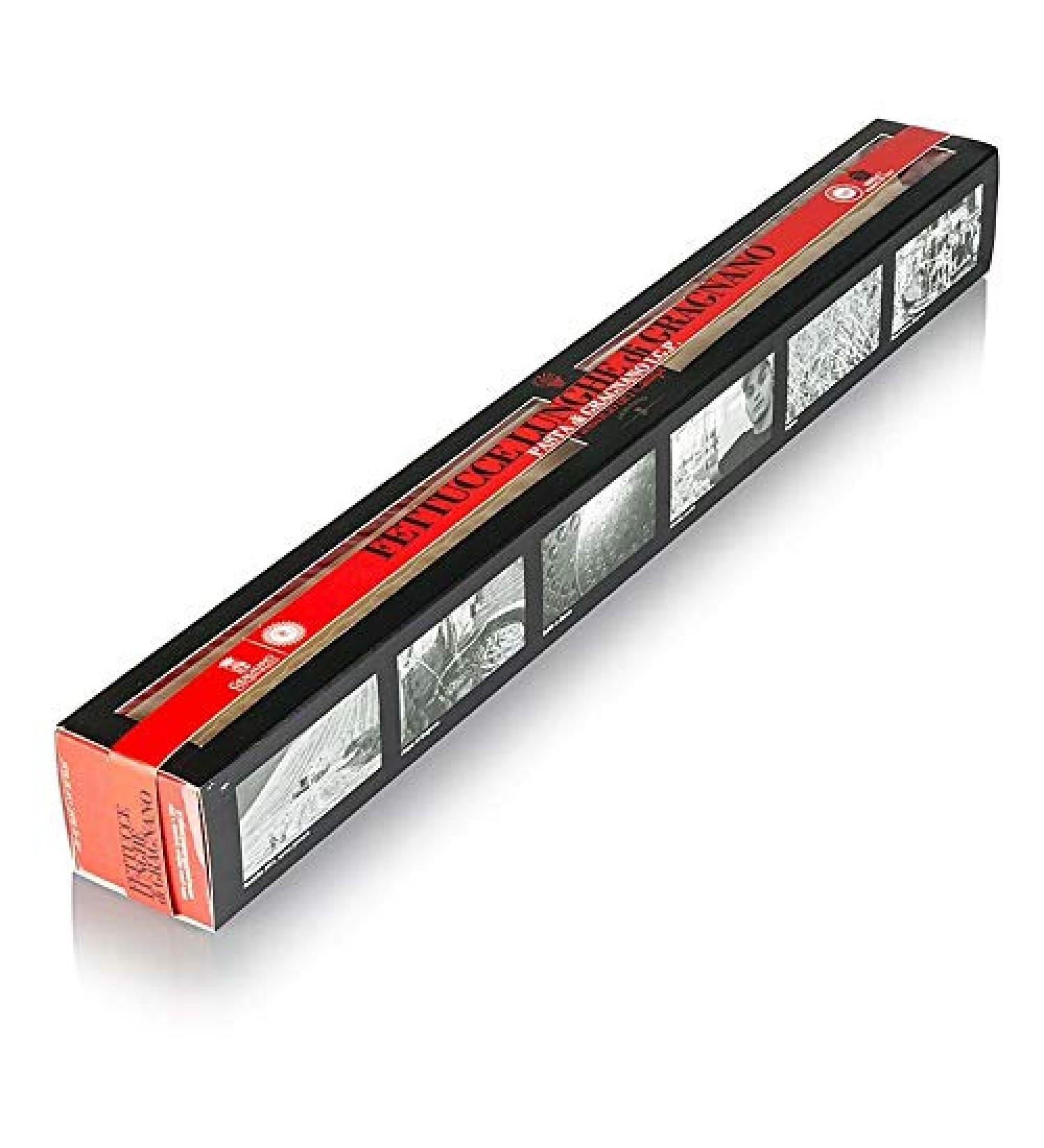 Pastificio dei Campi Pastificio dei Campi - No. 10 Fettucce 14 mm spaghetti noodles Gragnano PGI p t s 1 kg