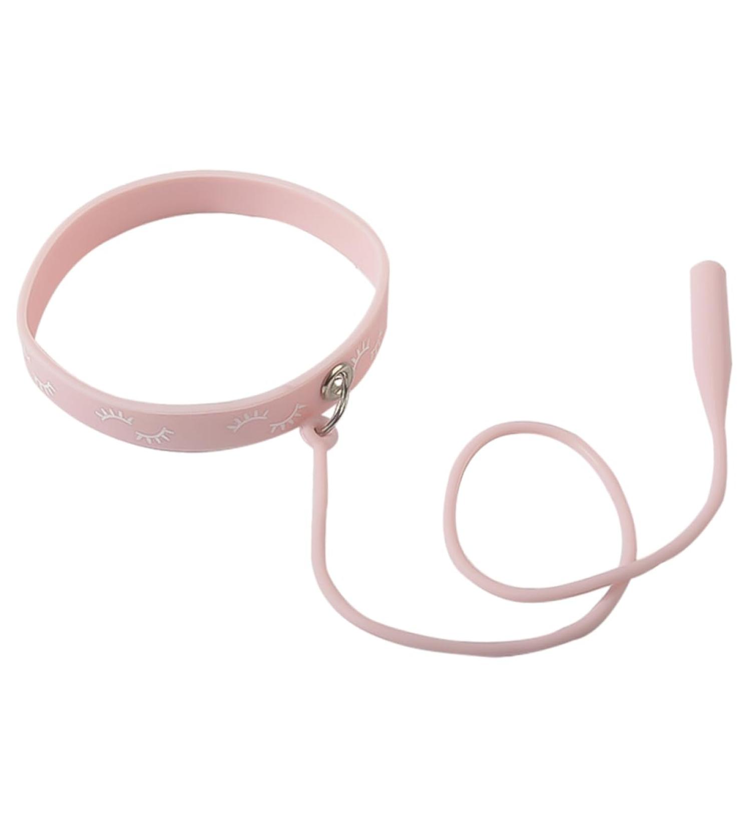 IWOWHERO Silicone Bracelet Eyelash Tool Lash Extension Supplies Lash Tweezer Wristband Holder for Lash Extensions Lash Applicator Holder Tweezer Holder Wrist Band Strap - Buy Online on GoSupps.com