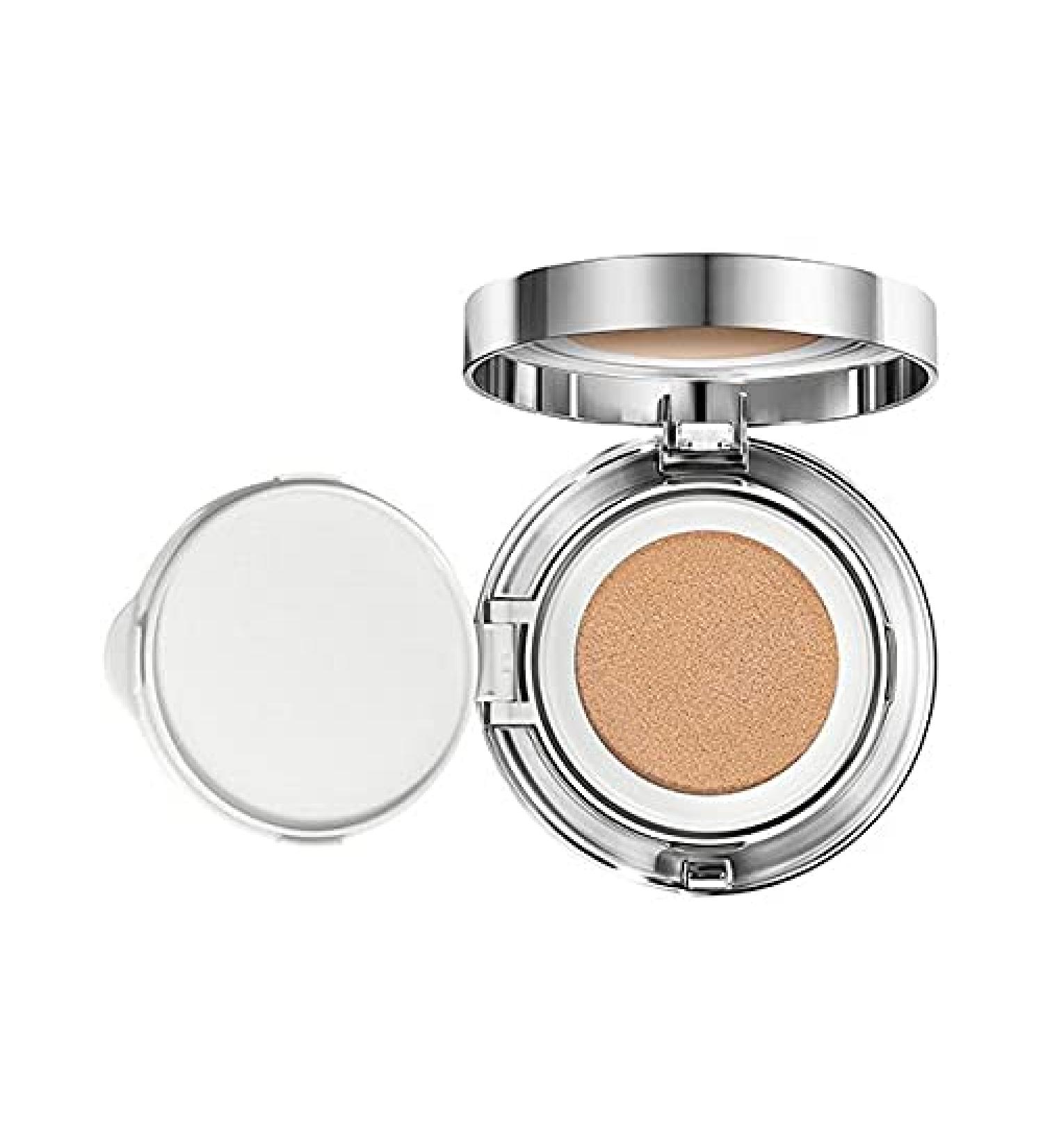 Chantecaille Future Skin Cushion Foundation - Nude 0.42oz (12g) - Buy Online on GoSupps.com