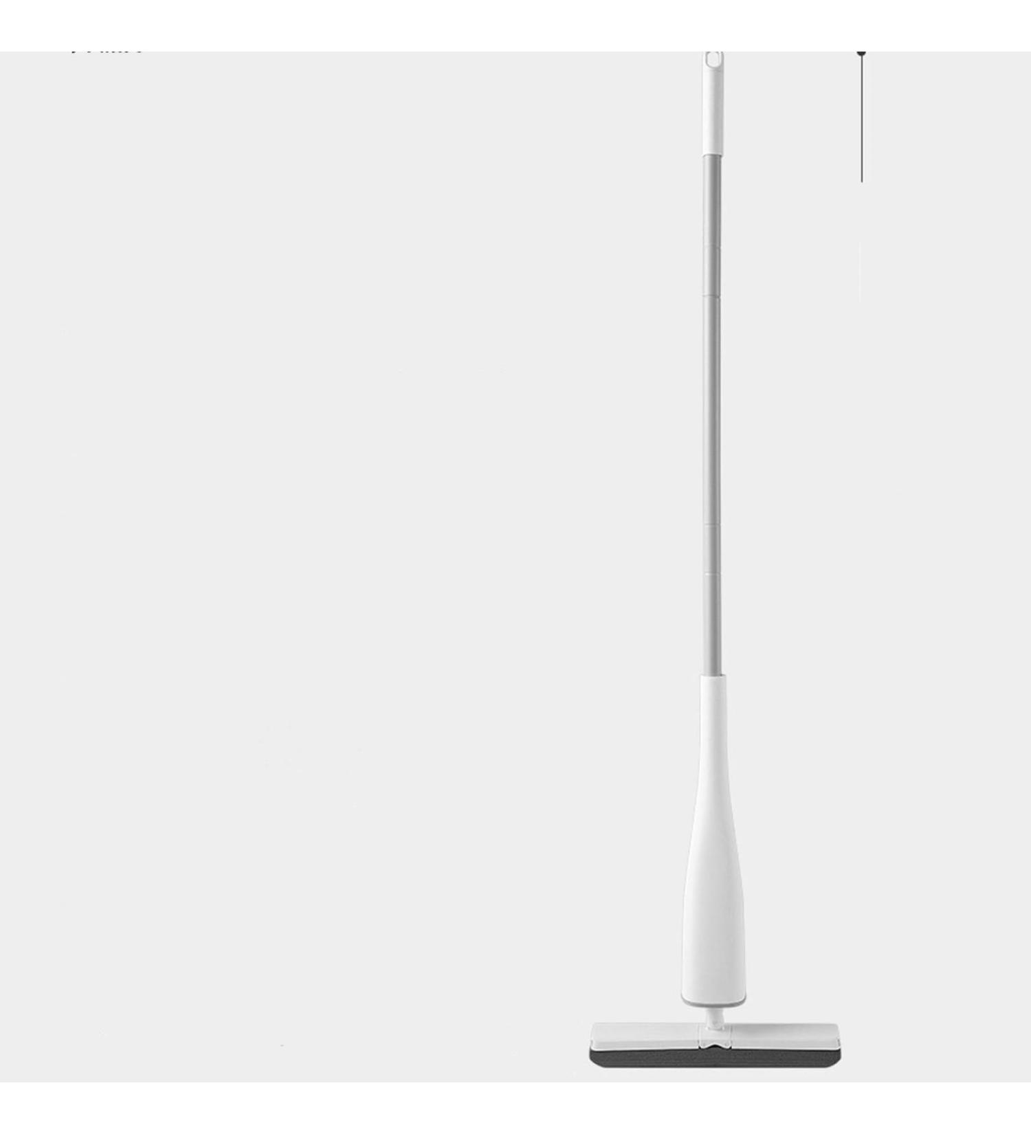 Mop Is Hand Washable Absorbent Household Floor Cleaning Wet and Dry Use Commercial Dust Removal Office Hotel Reusable to pursue happiness - Buy Online on GoSupps.com