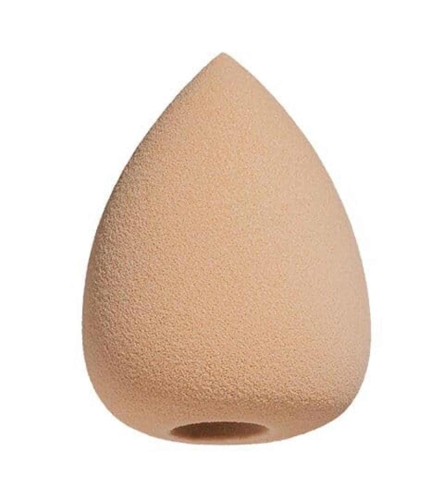 Beauty PURE Series Halo Makeup Blender | Vegan & Cruelty-Free Sponges for Foundations Powders & Creams | Long-Lasting Clean - Buy Online on GoSupps.com