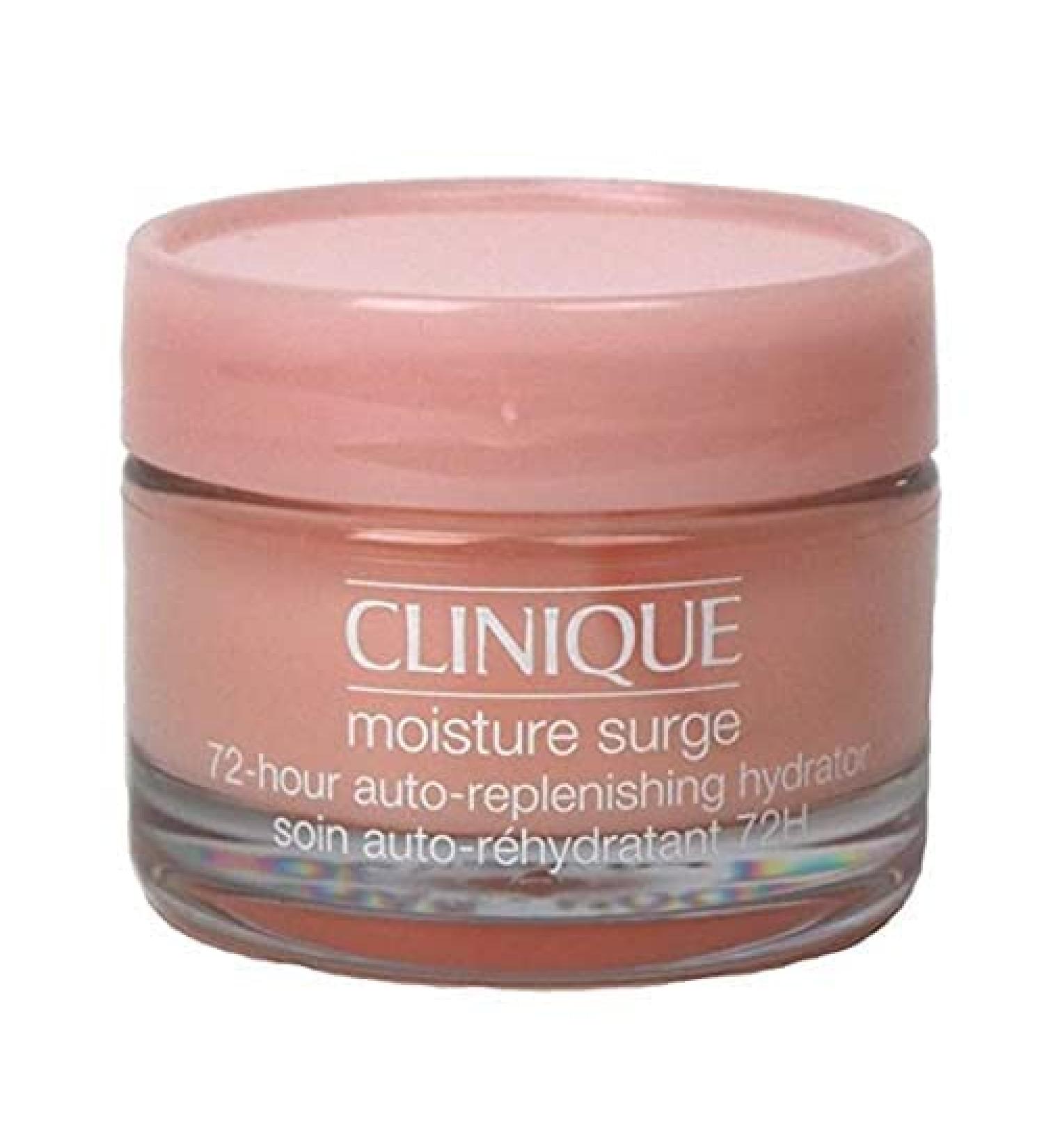 Clinique Moisture Surge 72-Hour Auto-Replenishing Hydrator 1 Ounce UNBOX
