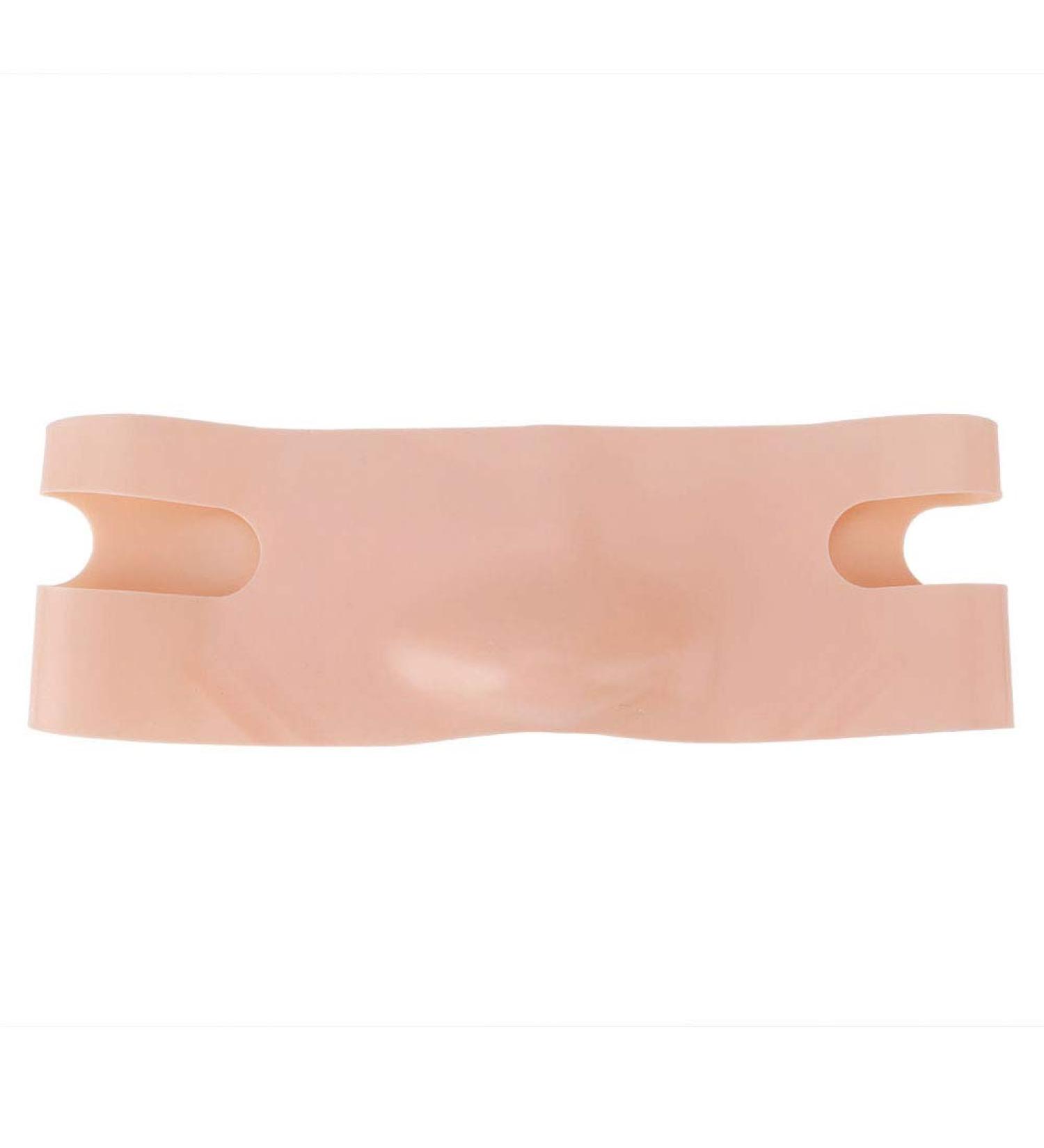 Lauer Chin Strap Cover ANGGREK Facial Strap Lifting Cover Thin Facial Bandage V Face Lifting Strap Double Chin Relief Aid Face Lift Cover for Double Chin Reducer - Buy Online on GoSupps.com