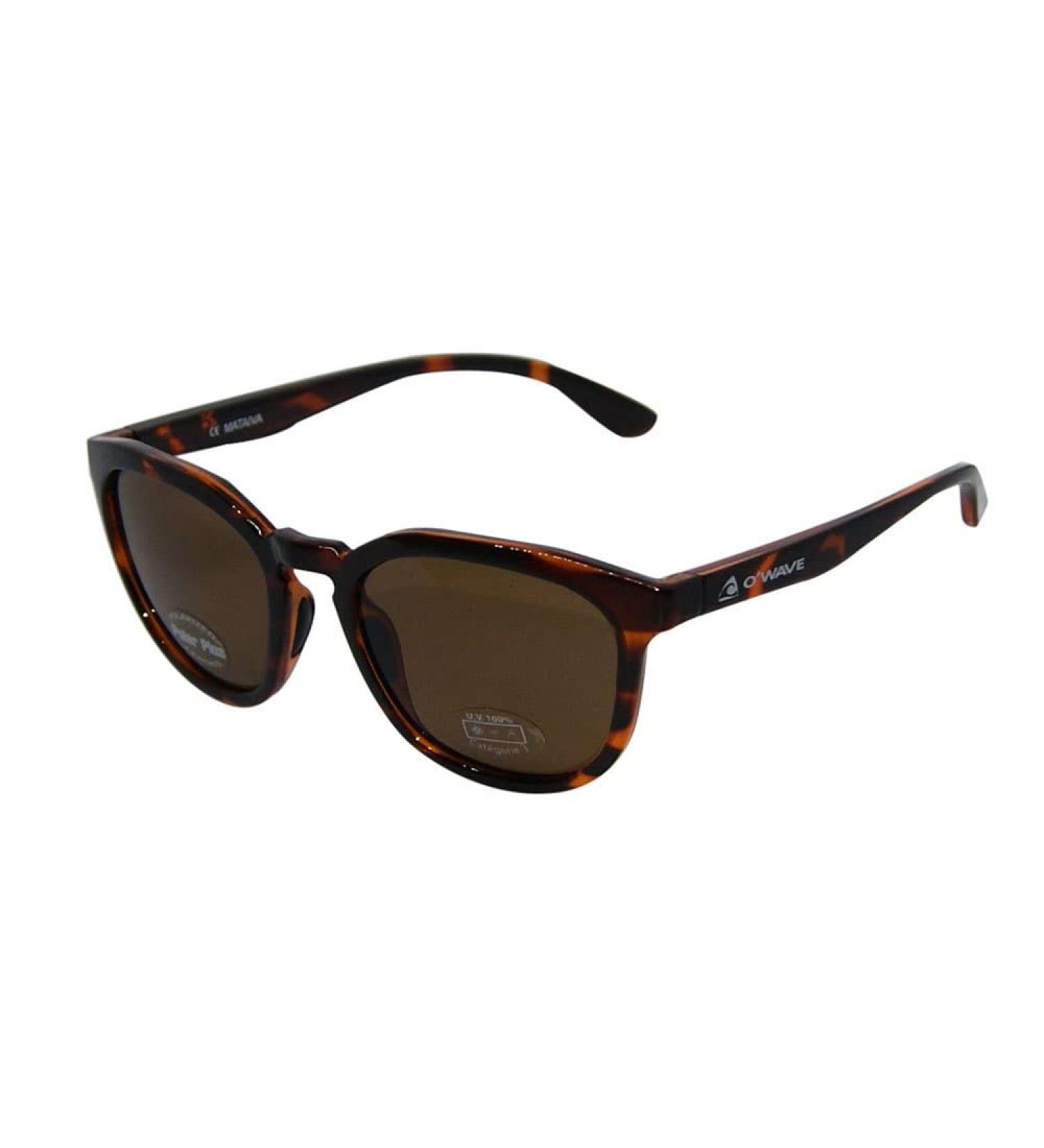 O'Wave Mataiva Glasses Tortoiseshell
