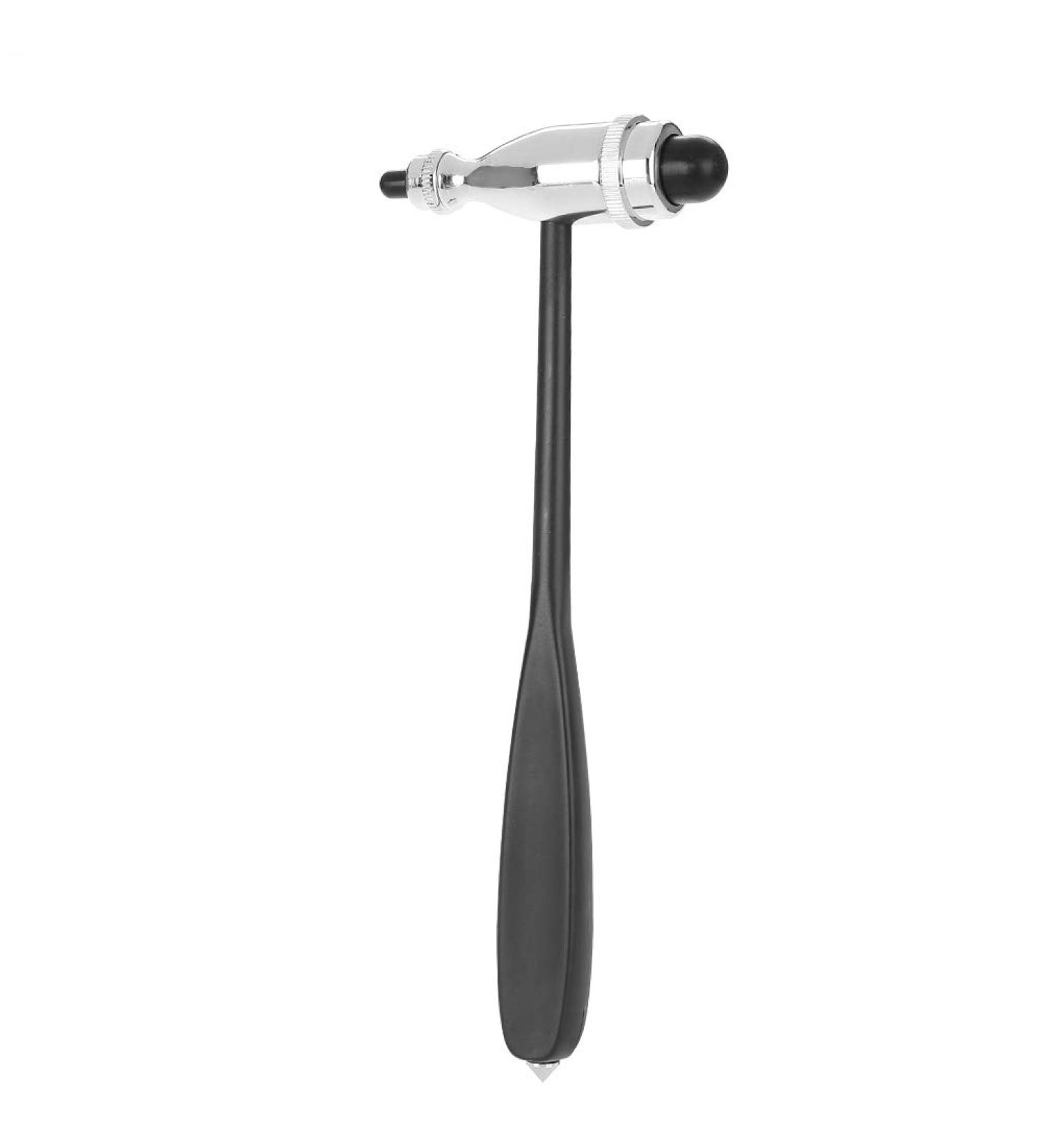 Medical Muscle Reflex Diagnostic Hammer for Nerve Health - Percussion Hammer - Buy Online on GoSupps.com