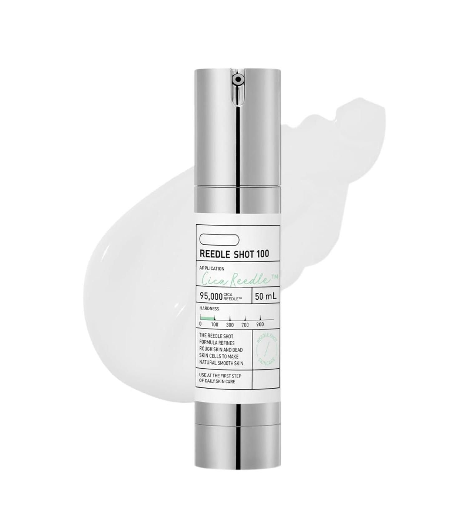 ARHZ 1 piece microneedling serum for pore care and peeling exosome Centella Asiatica for glass skin skin structure 50 ml - Buy Online on GoSupps.com