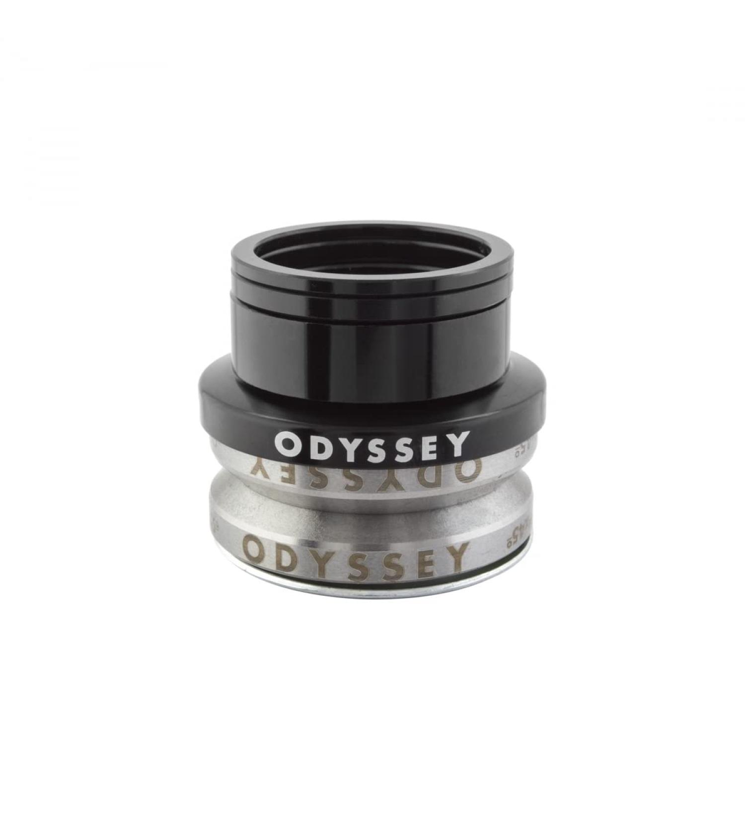 Odyssey Integrated Pro 1-1/8" 45x45 Black Headset