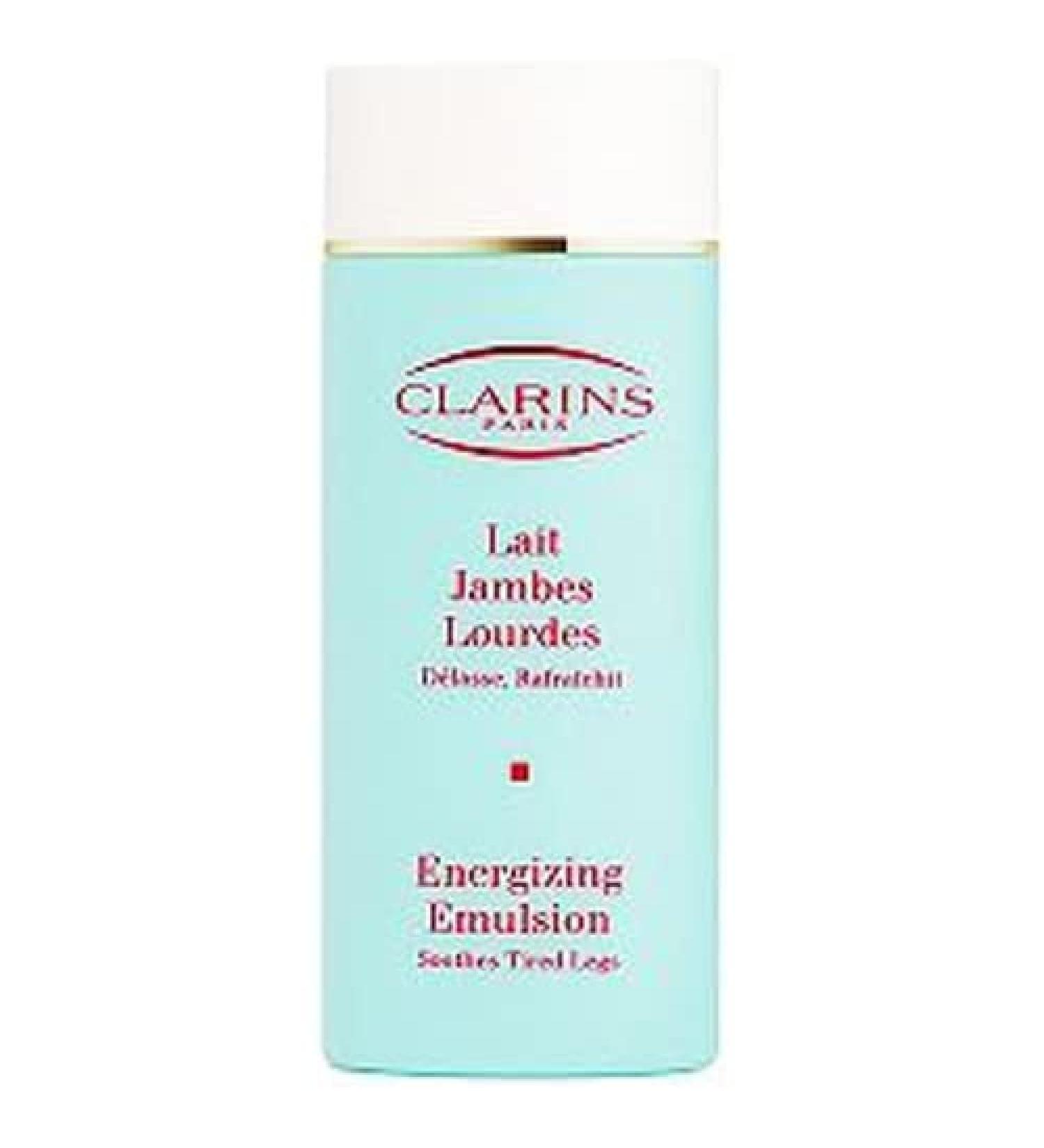 Clarins Lait Jambes Lourdes 125 ml