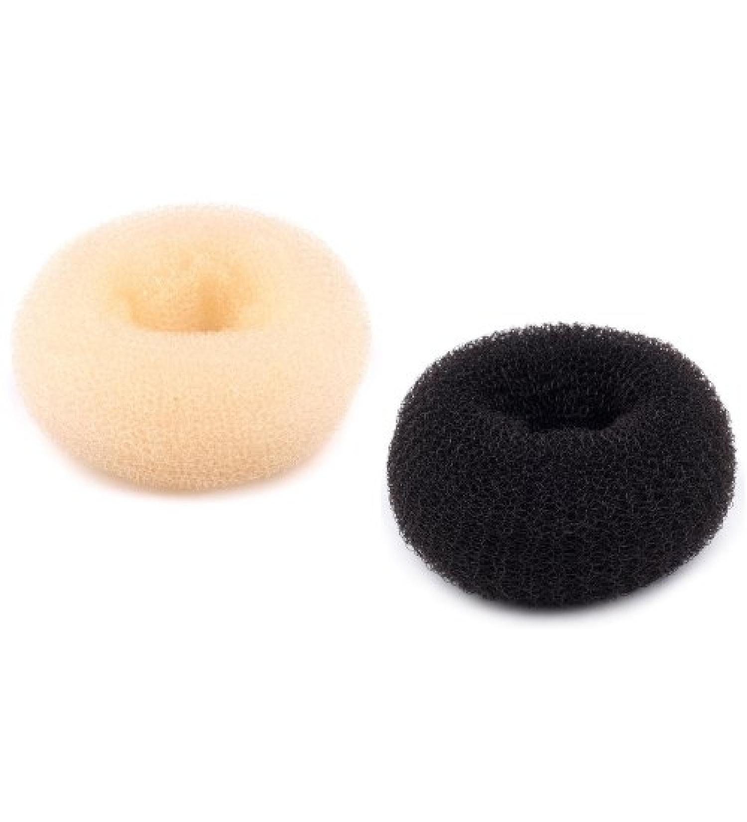 Knot Ring - 7cm | Choose Light or Dark Black | International Shipping Available - Buy Online on GoSupps.com