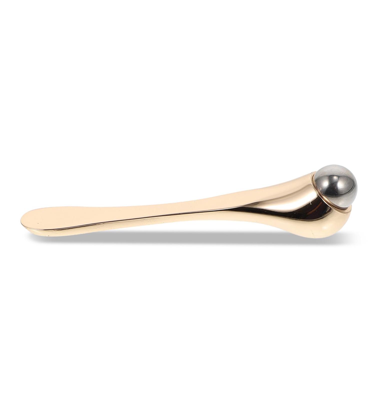 TOYANDONA Masseur Oculaire Portable en Alliage de Zinc Applicateur de Cr me Yeux pour R duire les et Am liorer L lasticit Peau Visage et Usage Quotidien - Buy Online on GoSupps.com