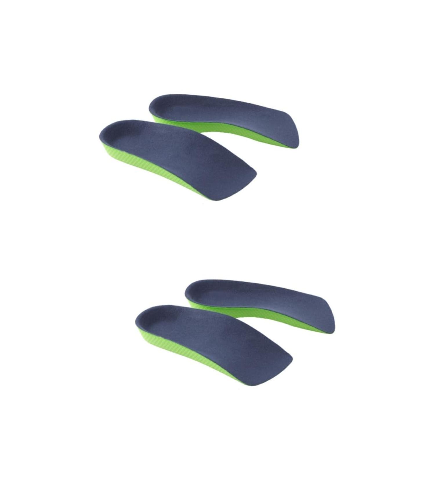 Shop Orthotic Insoles - 2 Pairs of Comfort Shoes Pads for All-Day Support | International Shipping Available - Buy Online on GoSupps.com