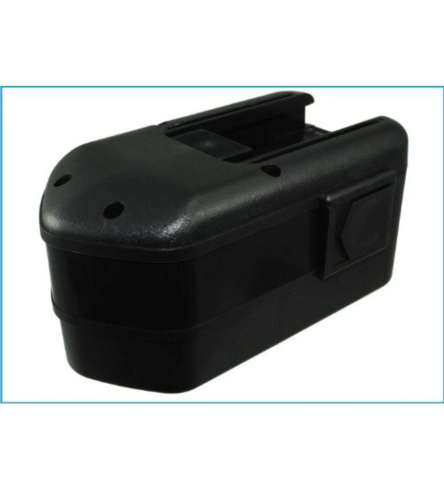 Replacement Battery for Atlas Copco B 18 | 3000mAh Ni-MH - International Shipping Available - Buy Online on GoSupps.com