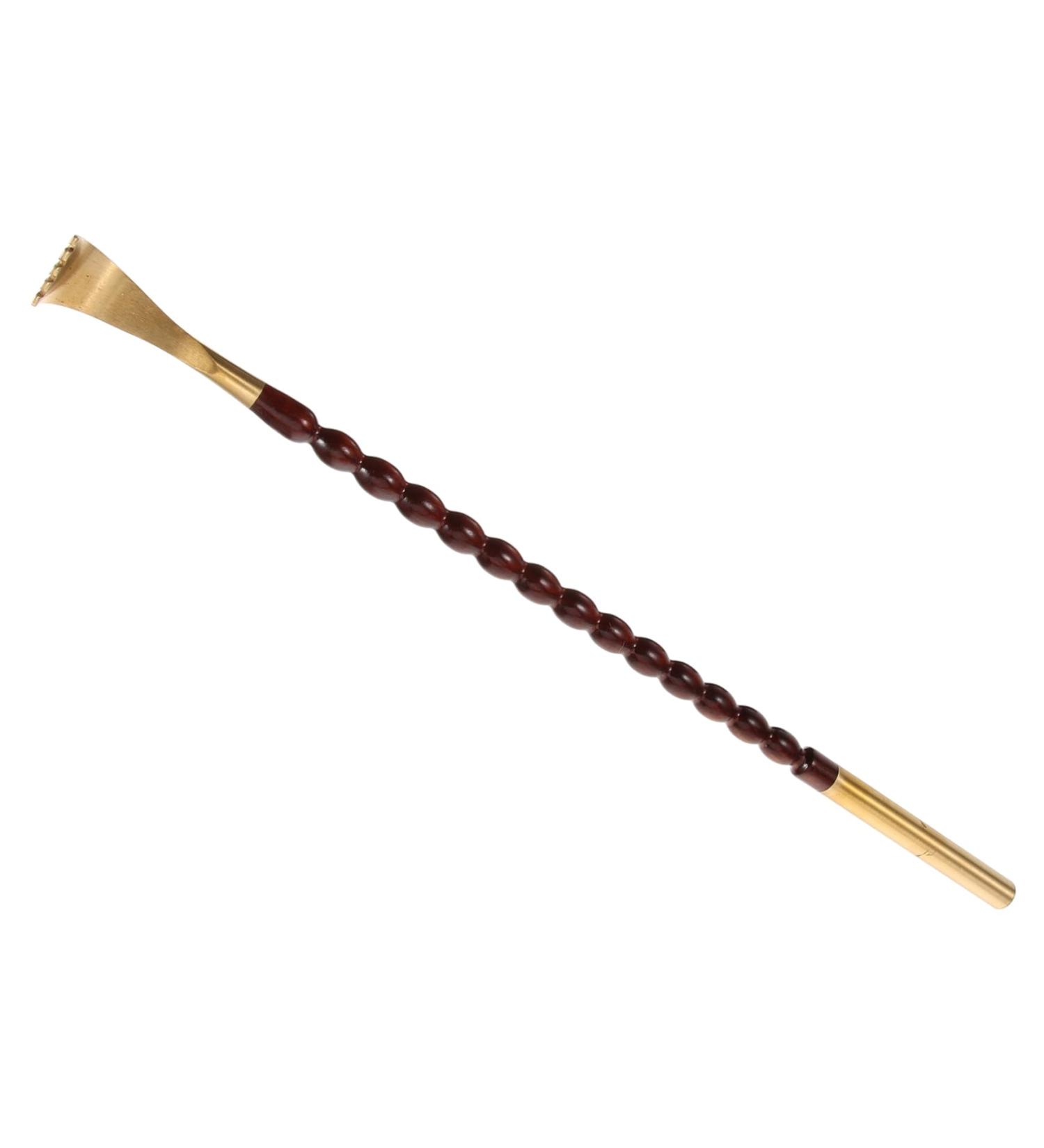 Outanaya Wooden Back Scratchers - Comfortable Household Massage Devices for Ultimate Relief - Buy Online on GoSupps.com