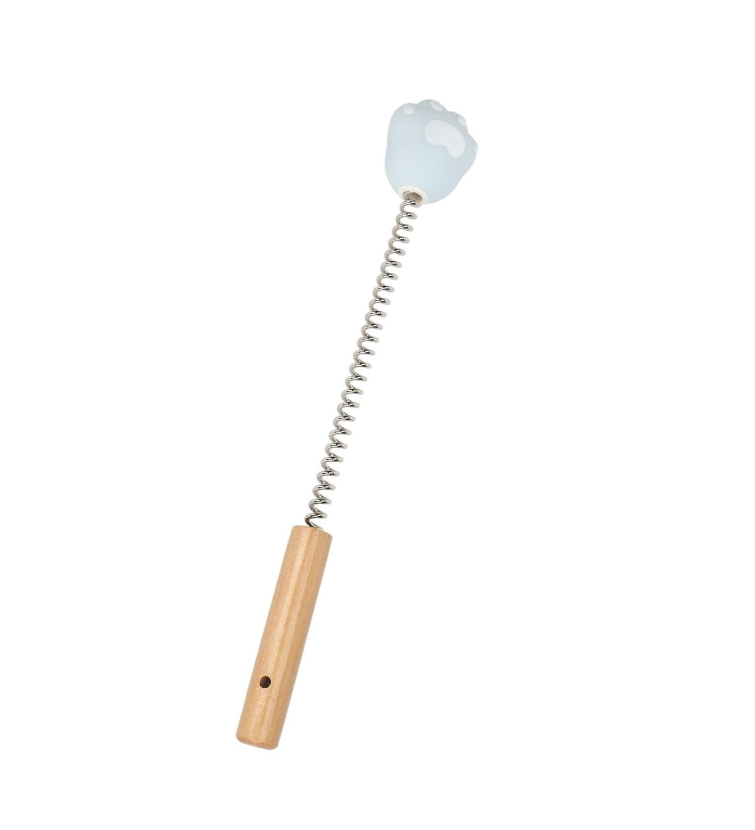 Buy Massage Hammer - Cute Bear Paw Design for Back Neck Legs & Shoulders - Shop Internationally - Buy Online on GoSupps.com