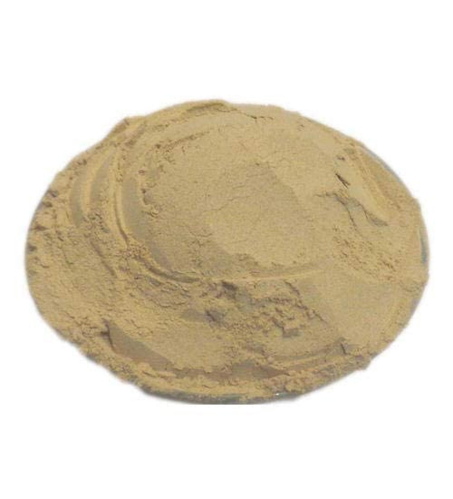 BETT Hadjod Powder/Hadjora Powder / /Vajravalli Powder/Cissus Quadrangularis (500 GMS) - Buy Online on GoSupps.com