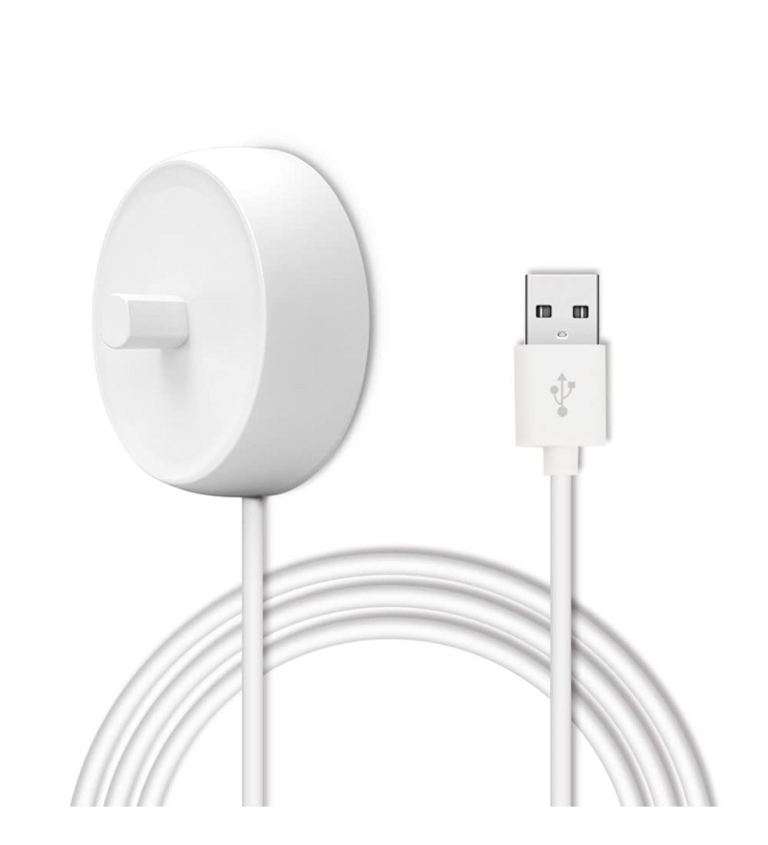 Oral-B Series Electric Toothbrush Charger | USB Cable for Convenient Charging - Buy Online on GoSupps.com