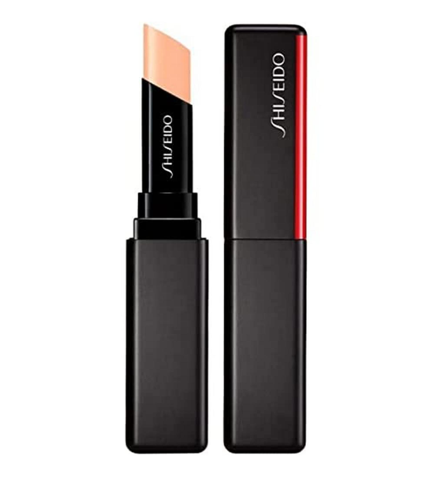 Shiseido JSA.SMK COLORGEL LIPBALM 101 - Buy Online on GoSupps.com