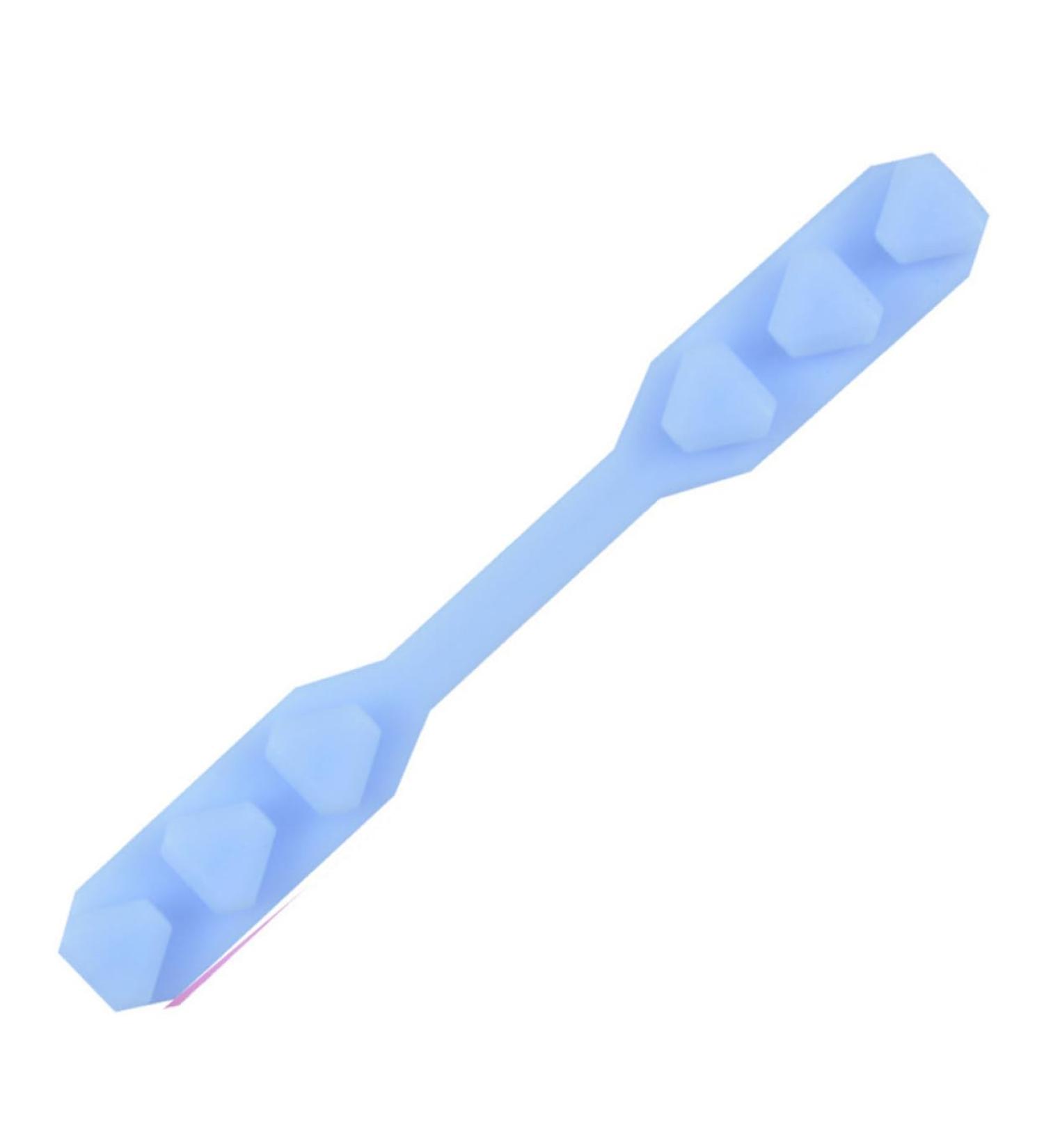 Adjustable Fall Coupling Mask Accessories Ear Hook Rope Tape & Buckle Extensions for Comfort | Shop Internationally - Buy Online on GoSupps.com