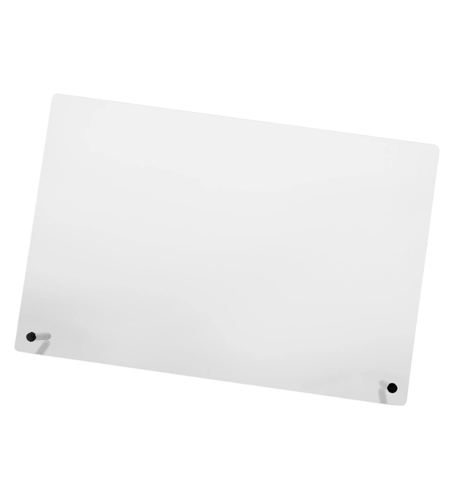 minkissy 1 set Display Strips Acrylic Design Salon Practice Transparent Board Rack Art Sample Practical for Holder and Showing with Tips Polish False Nail Professional Color Tip Clear - Buy Online on GoSupps.com