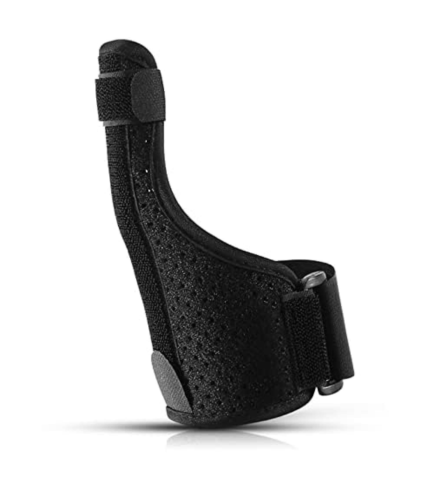 UV Stylish Universal Thumb Bandage - Breathable Thumb Splint for Arthritis & Tendonitis - Right & Left Hand Orthosis - Buy Online on GoSupps.com