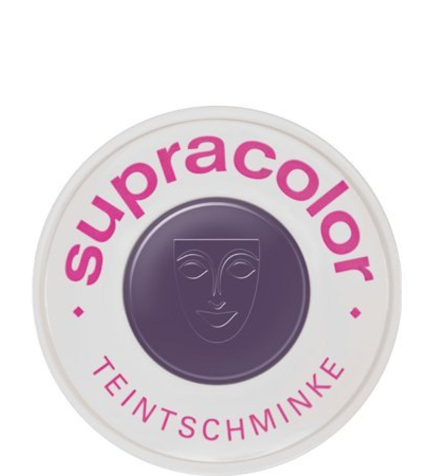 Kryolan 1002 SUPRACOLOR 30 ML Cream Make-up (Lilac)