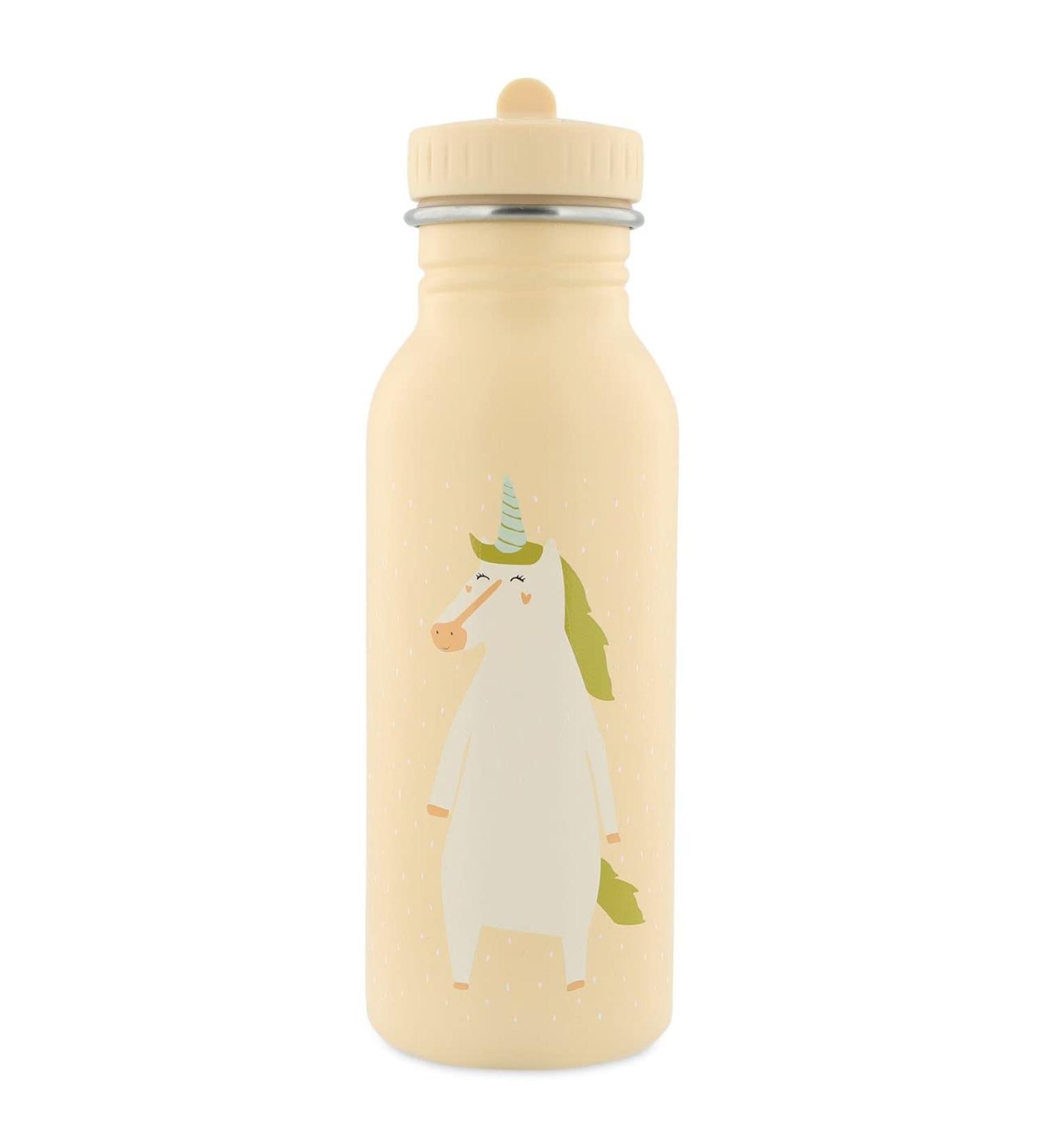 Trixie Drinkfles Mrs. Unicorn 500ml - High-Quality Child s Water Bottle | Eco-Friendly & Durable | International Shipping Available - Buy Online on GoSupps.com
