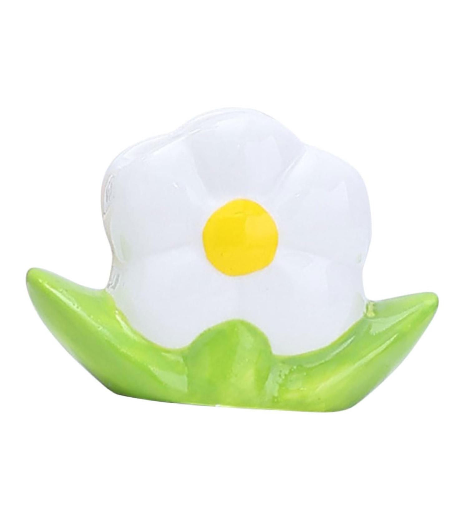 FRCOLOR Pencil Holder Pen Holder Tooth Brush Toothbrushes Countertop Toothbrush Holder Toothbrush Holder for Bathroom Toothbrush Holders for Bathrooms Child Container Ceramics White - Buy Online on GoSupps.com