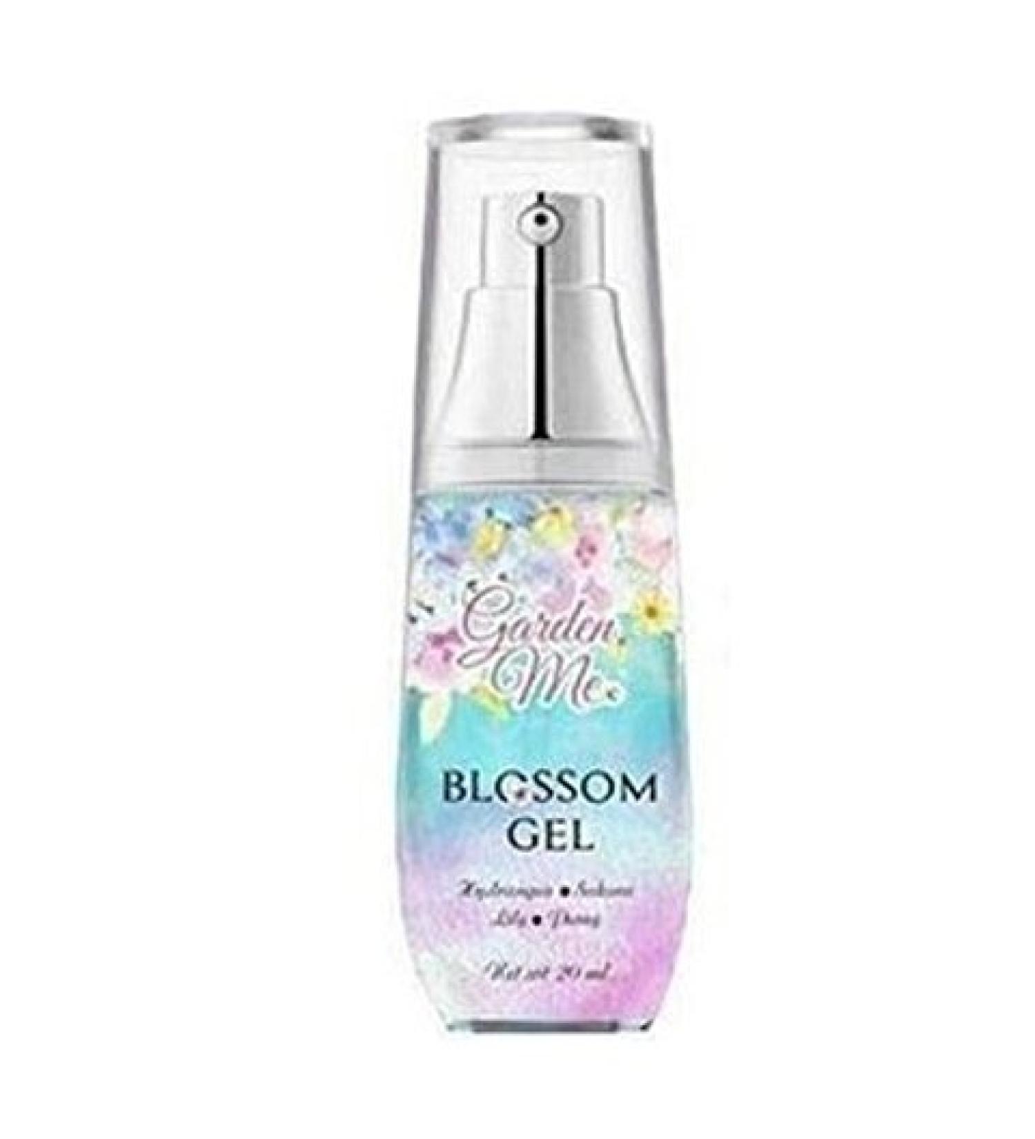 Garden Me Blossom Gel Facial Serum - Buy Online on GoSupps.com