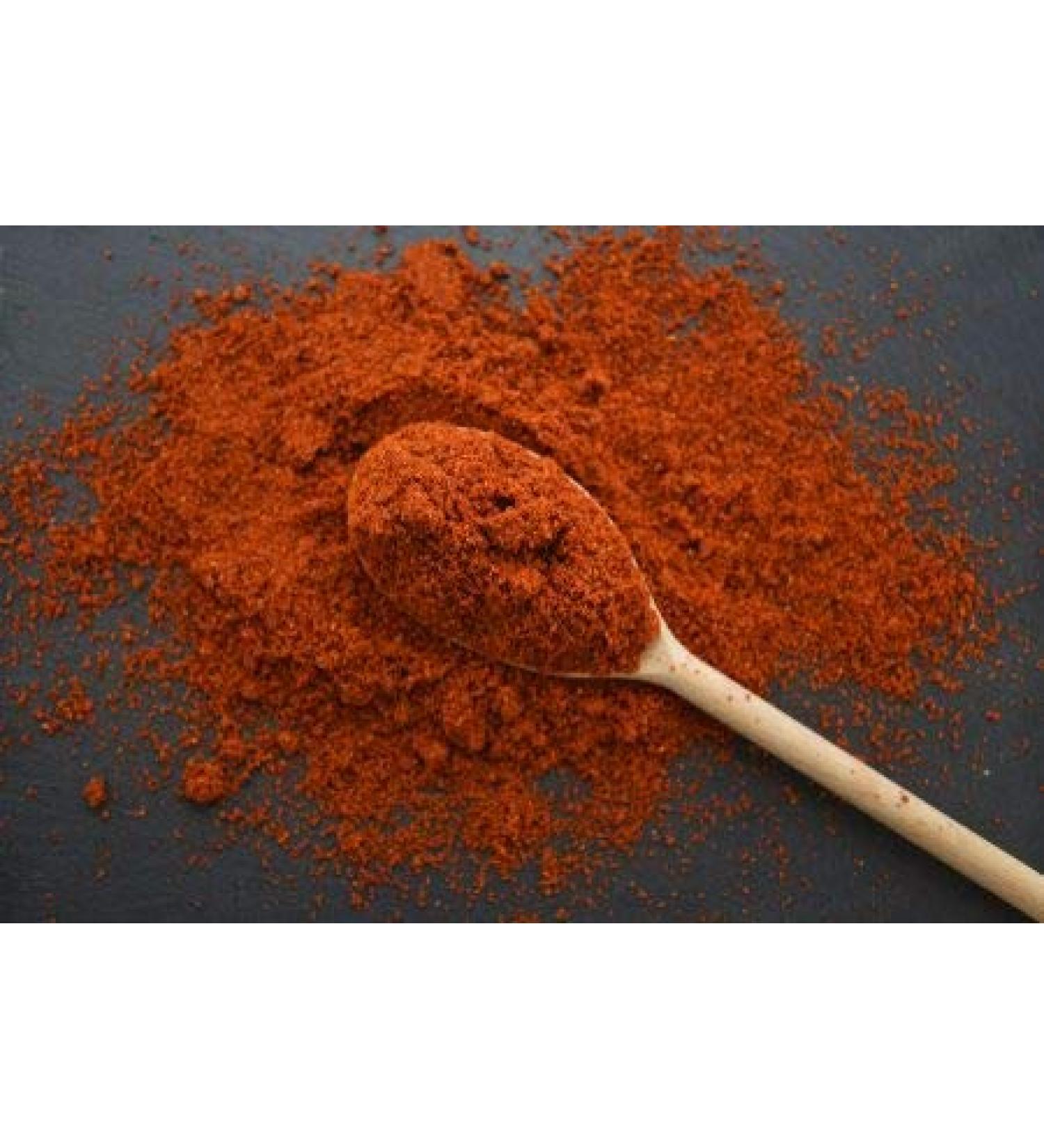 Balsara's 50g dried spices ground for baking herbs and spices Indian masala seasoning powder (Bassar Curry Masala)