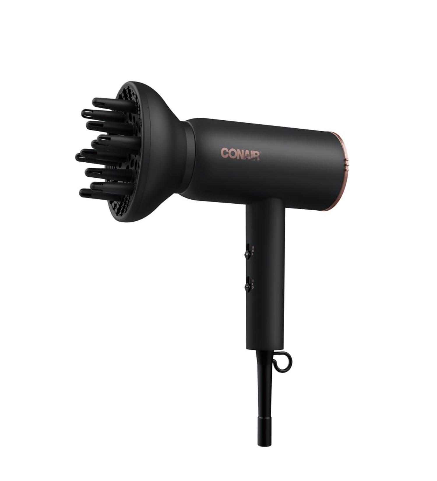 1875 Watt HTDC Titanium Pro 330C Hair Dryer - Buy Online on GoSupps.com