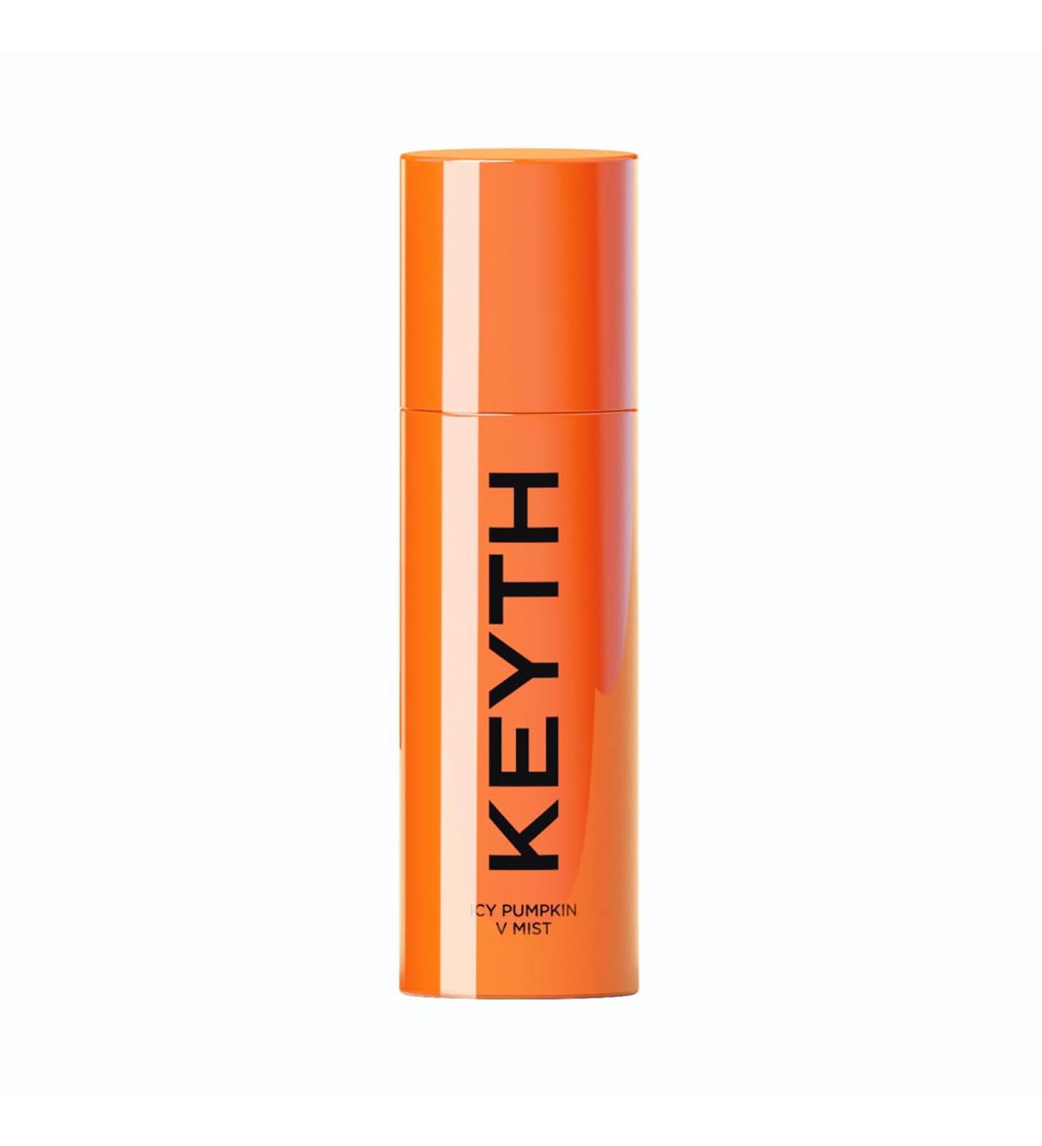 KEYTH ICY Pumpkin V Mist (150ML 5.07 FL.OZ.) / De-Puff Swelling Relief Cooling Refreshing ICY Herb Complex Pumpkin Fruit Extract - Buy Online on GoSupps.com
