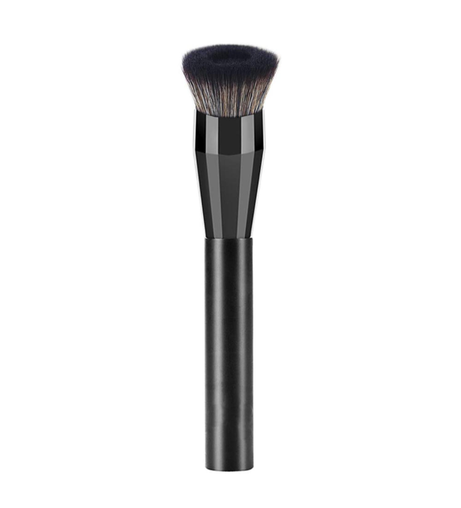 Vela.Yue Brush Liquid Foundation Flat Face Brush - Perfecting Makeup Tool for Flawless Finish | International Shipping Available - Buy Online on GoSupps.com
