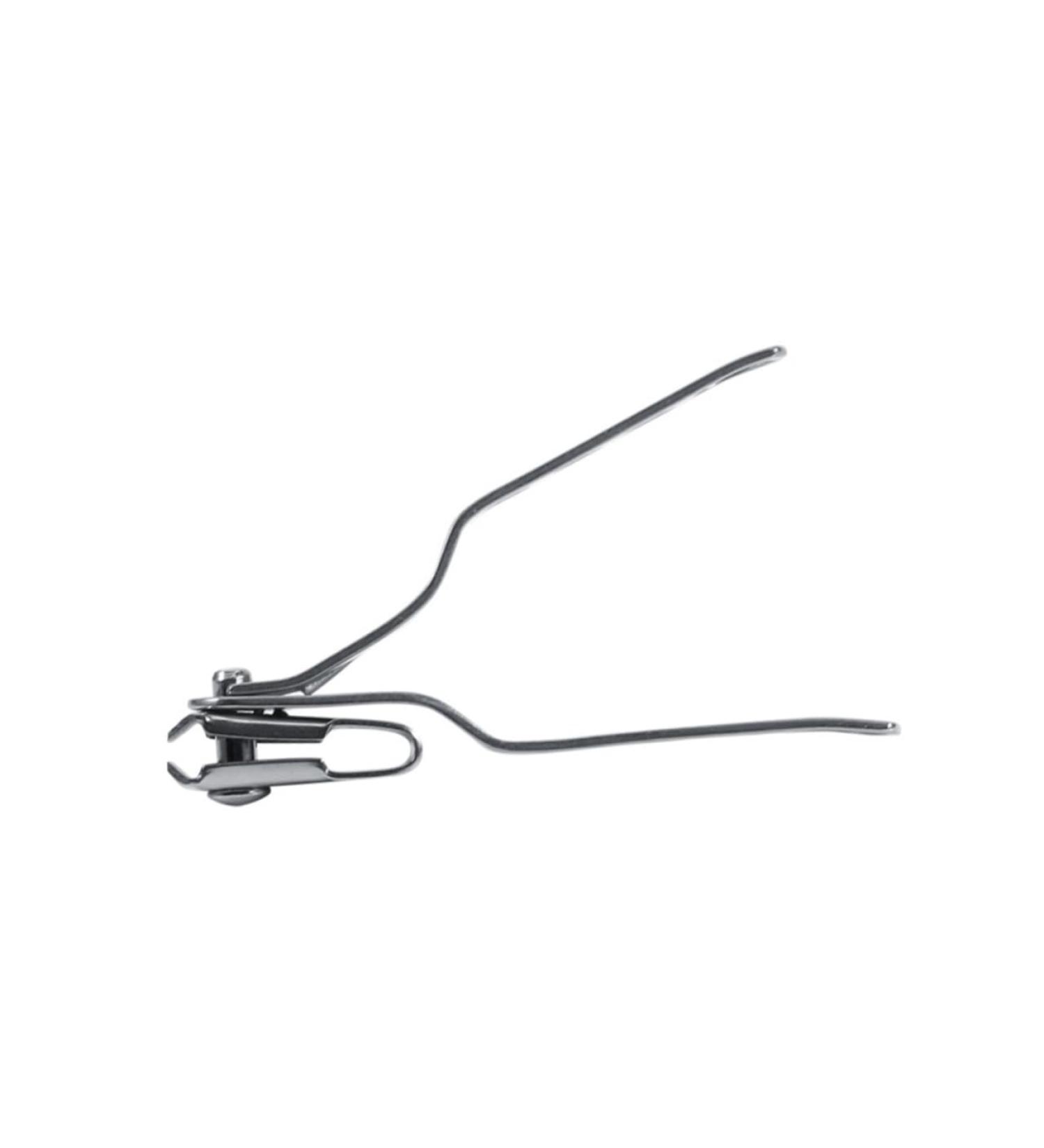 FRCOLOR Large Nail Cutters 360-degree Nails Cutters Nail Clippers To Rotate Nail Scissors Stainless Steel medium As Shown - Buy Online on GoSupps.com