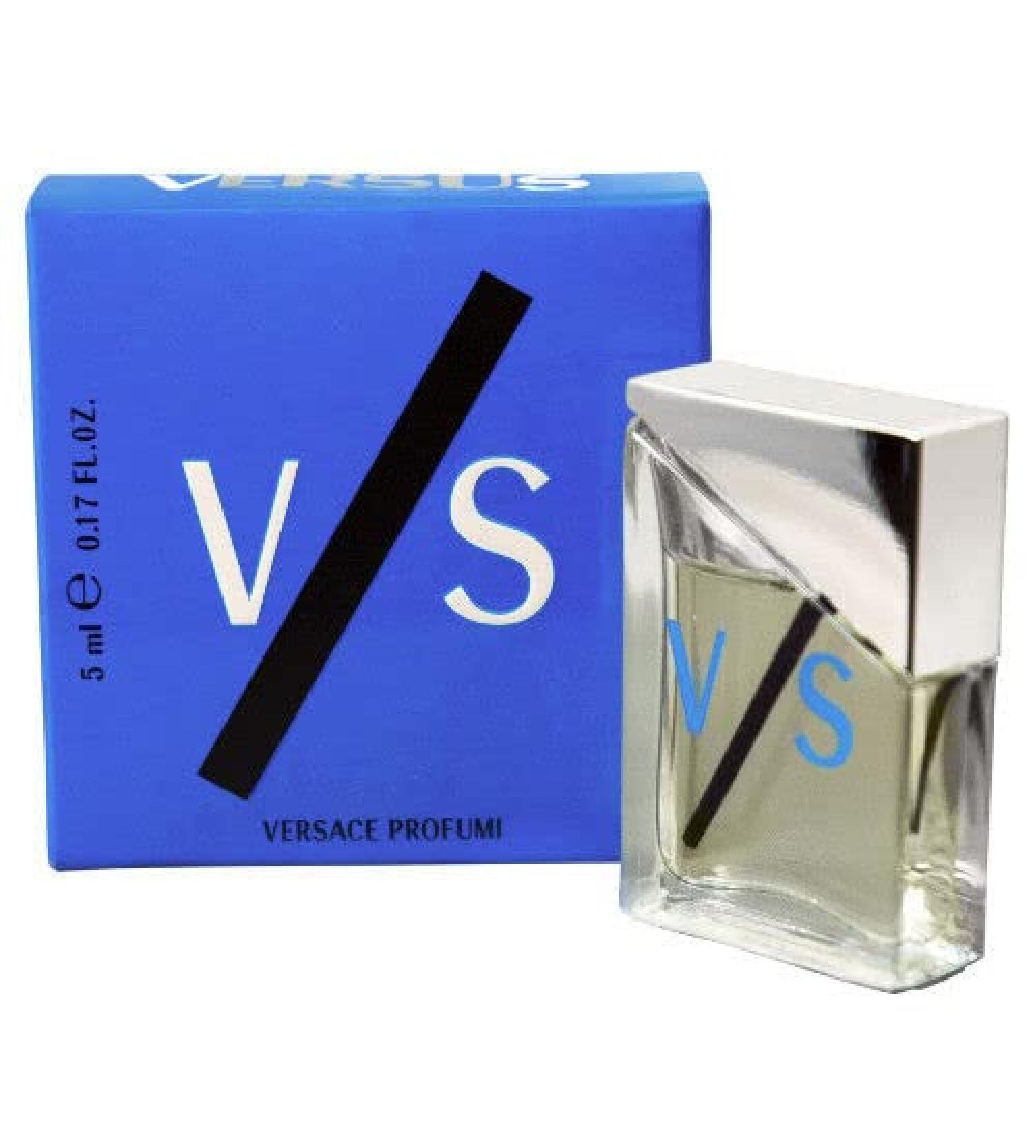 Vs By Gianni Versace Men Fragrance