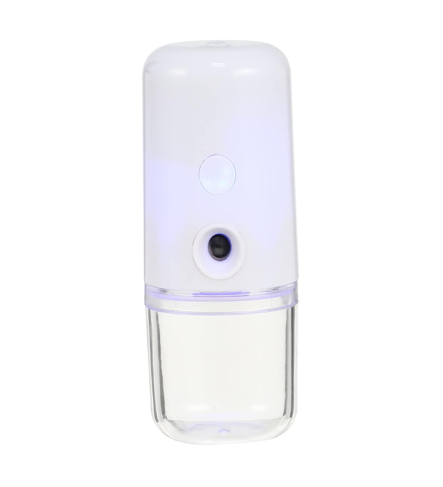 FRCOLOR 1pc Handheld Sprayer Lociones Para Mujer Girsarrder Mini Face Spray Device Spray Meter Cosmetic - Buy Online on GoSupps.com