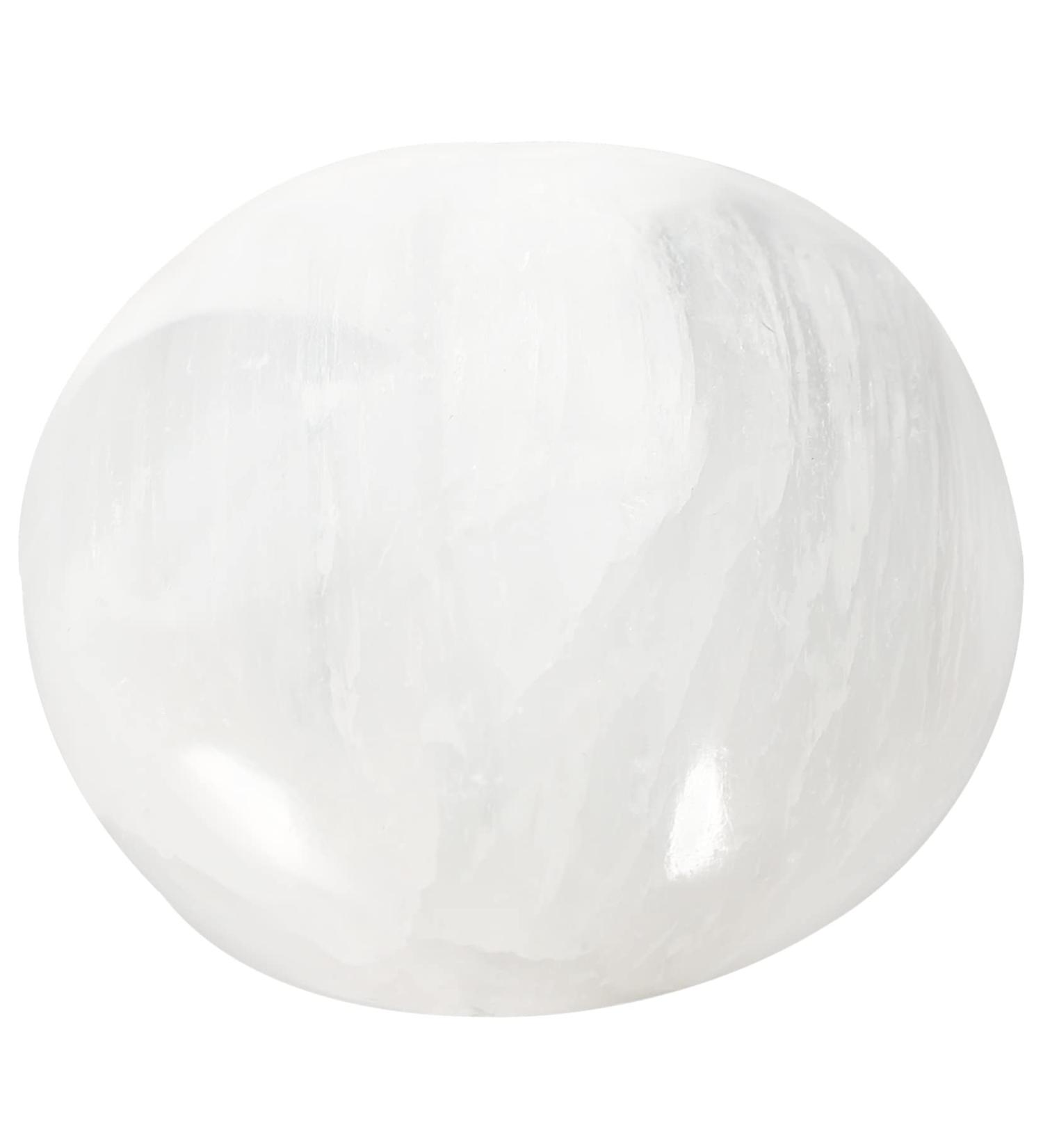 FRCOLOR Palm Stone Oval Gemstone | Natural Pocket Decor for Kids & Office Supplies | Chic Jade Mini Toy 7x5x5CM - Buy Online on GoSupps.com